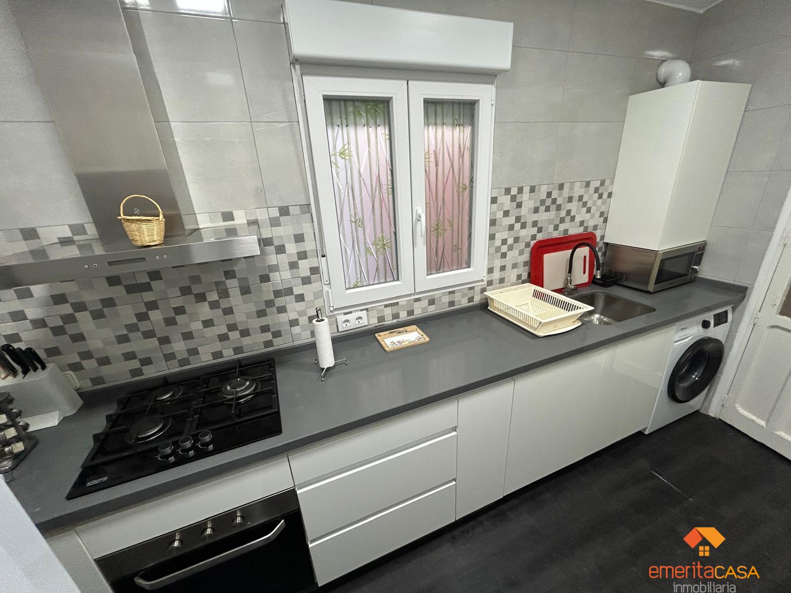 Alquiler de casa en Mérida