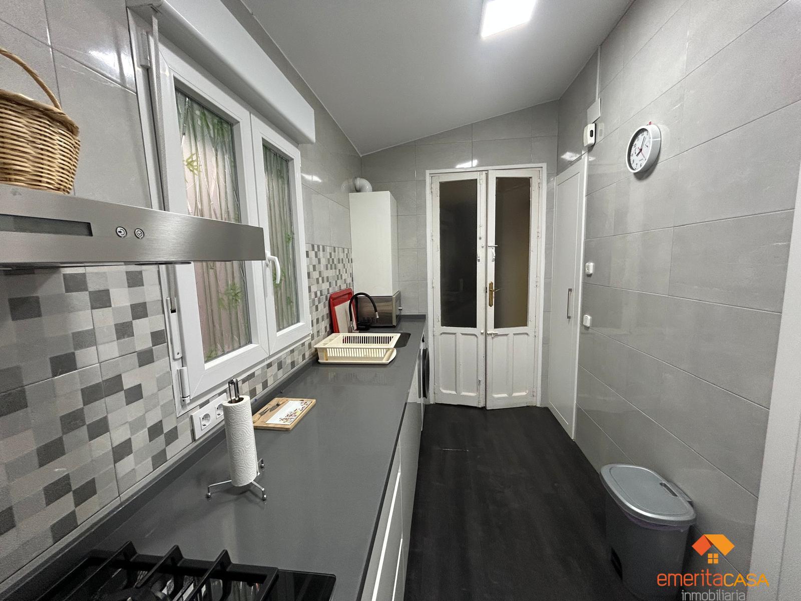 Alquiler de casa en Mérida