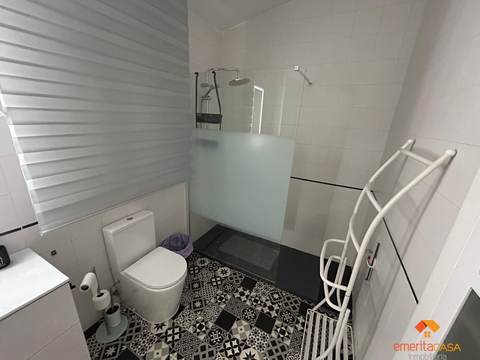 Alquiler de casa en Mérida