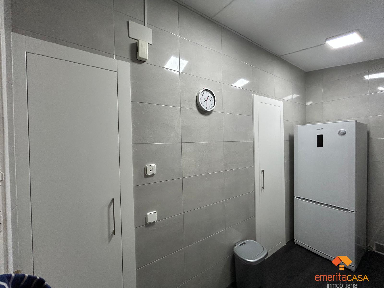 Alquiler de casa en Mérida
