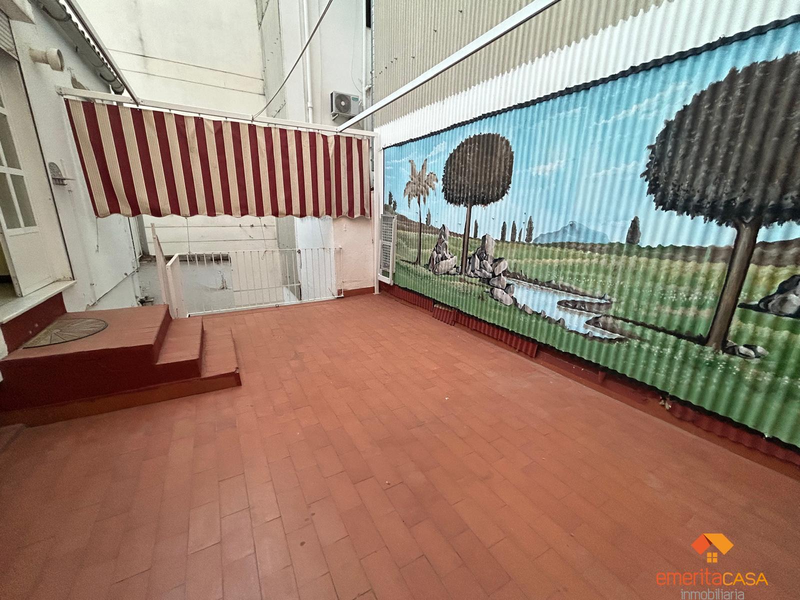 Alquiler de casa en Mérida