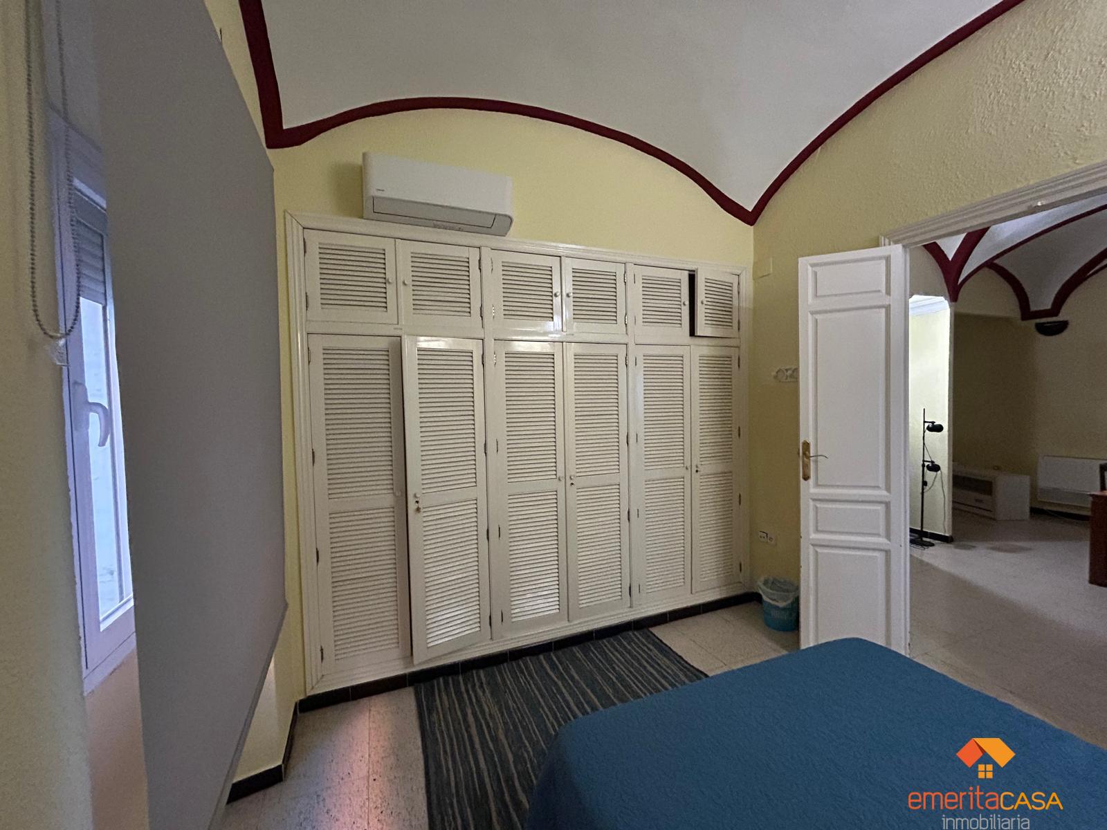 Alquiler de casa en Mérida