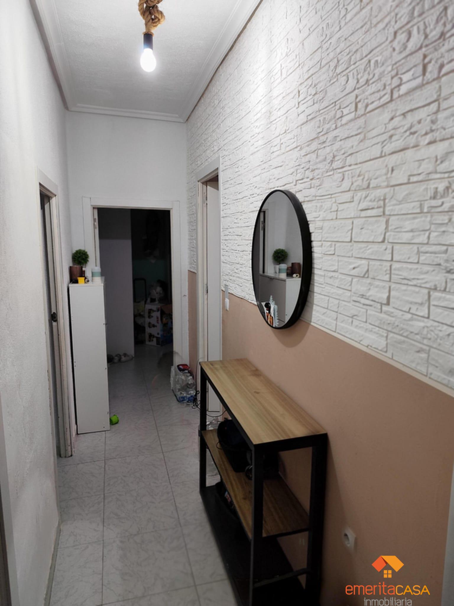 Venta de apartamento en Cáceres