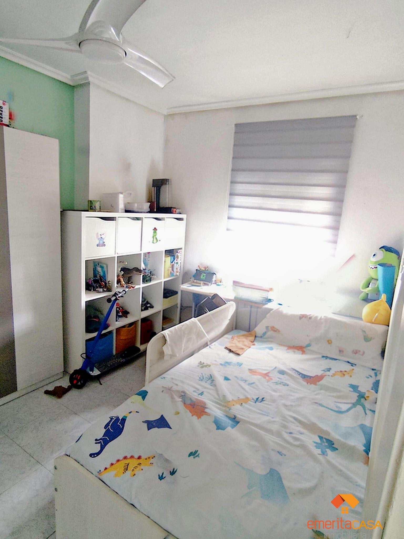 Venta de apartamento en Cáceres