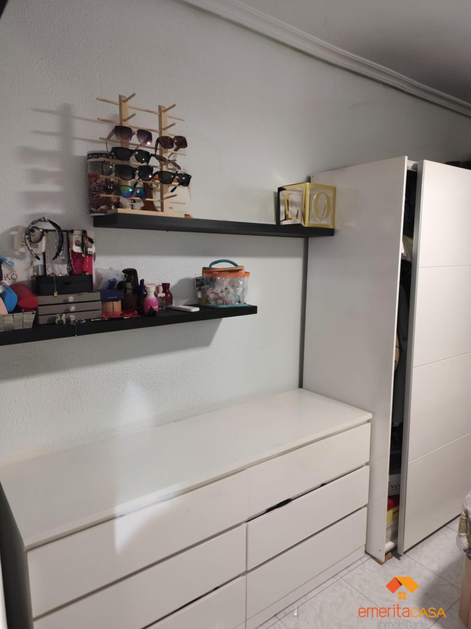 Venta de apartamento en Cáceres