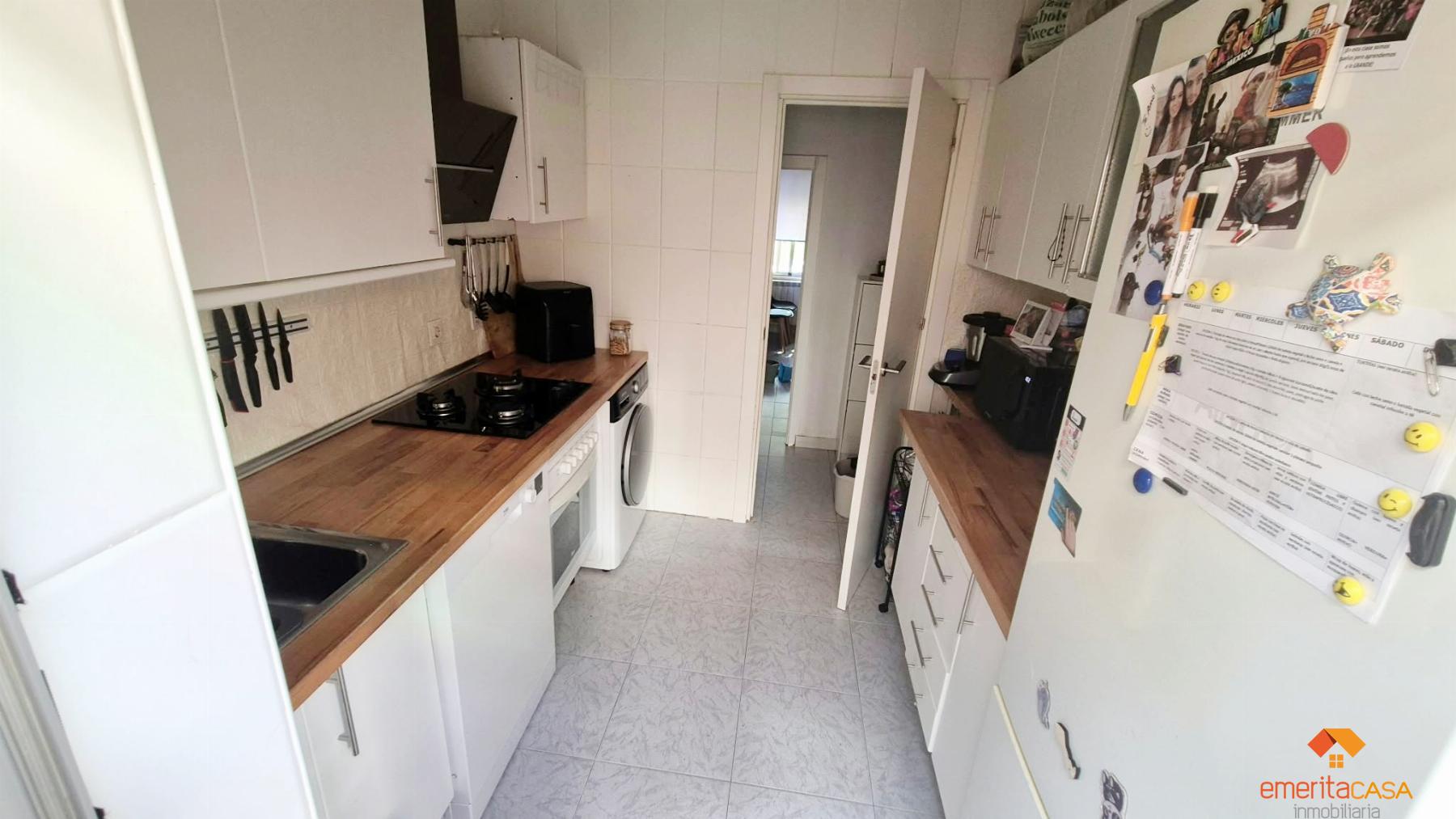 Venta de apartamento en Cáceres