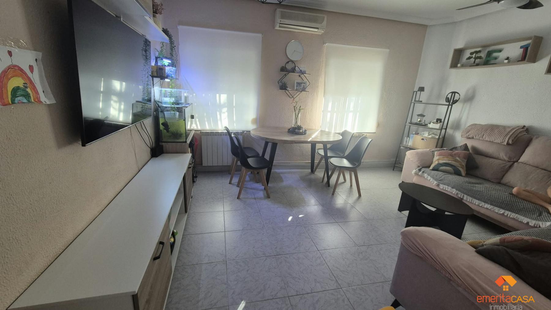 Venta de apartamento en Cáceres