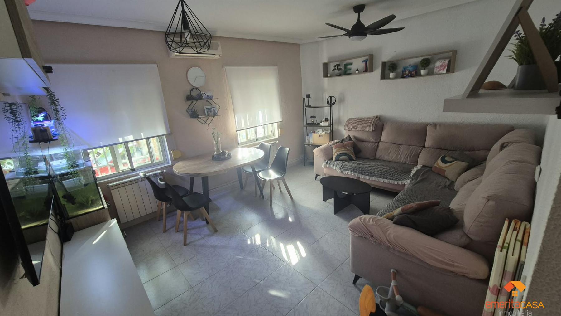 Venta de apartamento en Cáceres