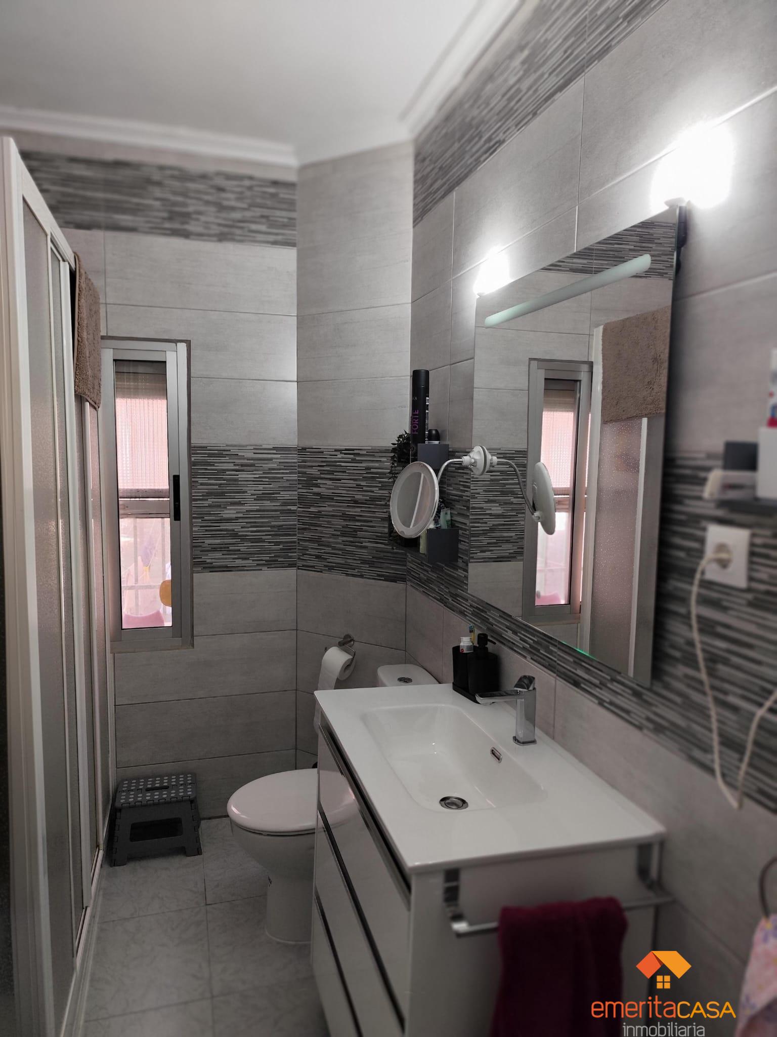 Venta de apartamento en Cáceres