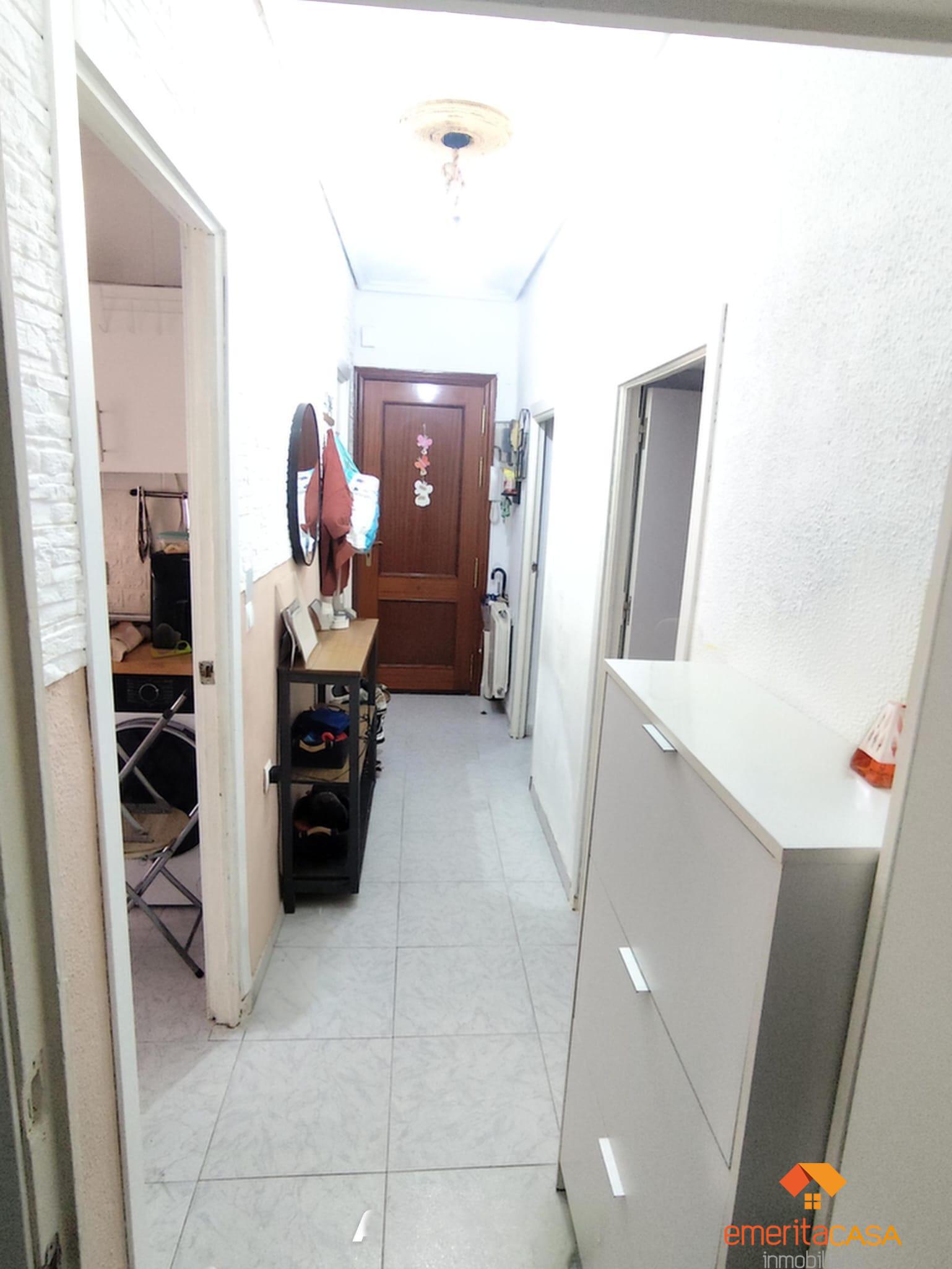Venta de apartamento en Cáceres