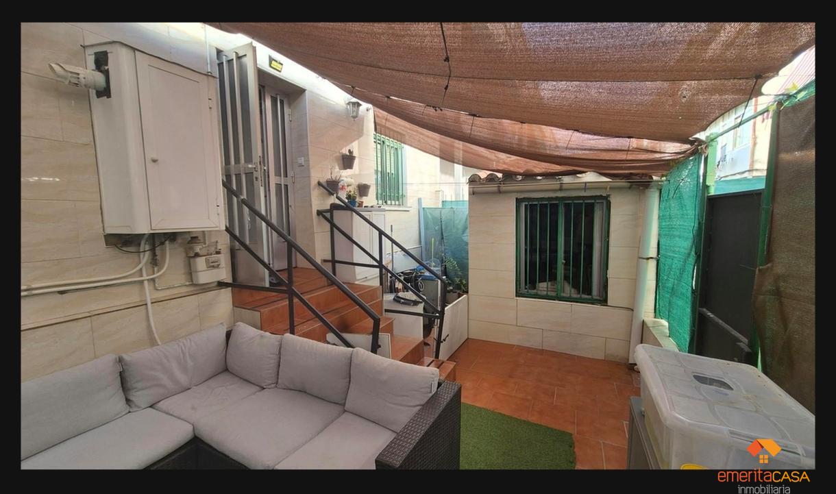 Venta de apartamento en Cáceres