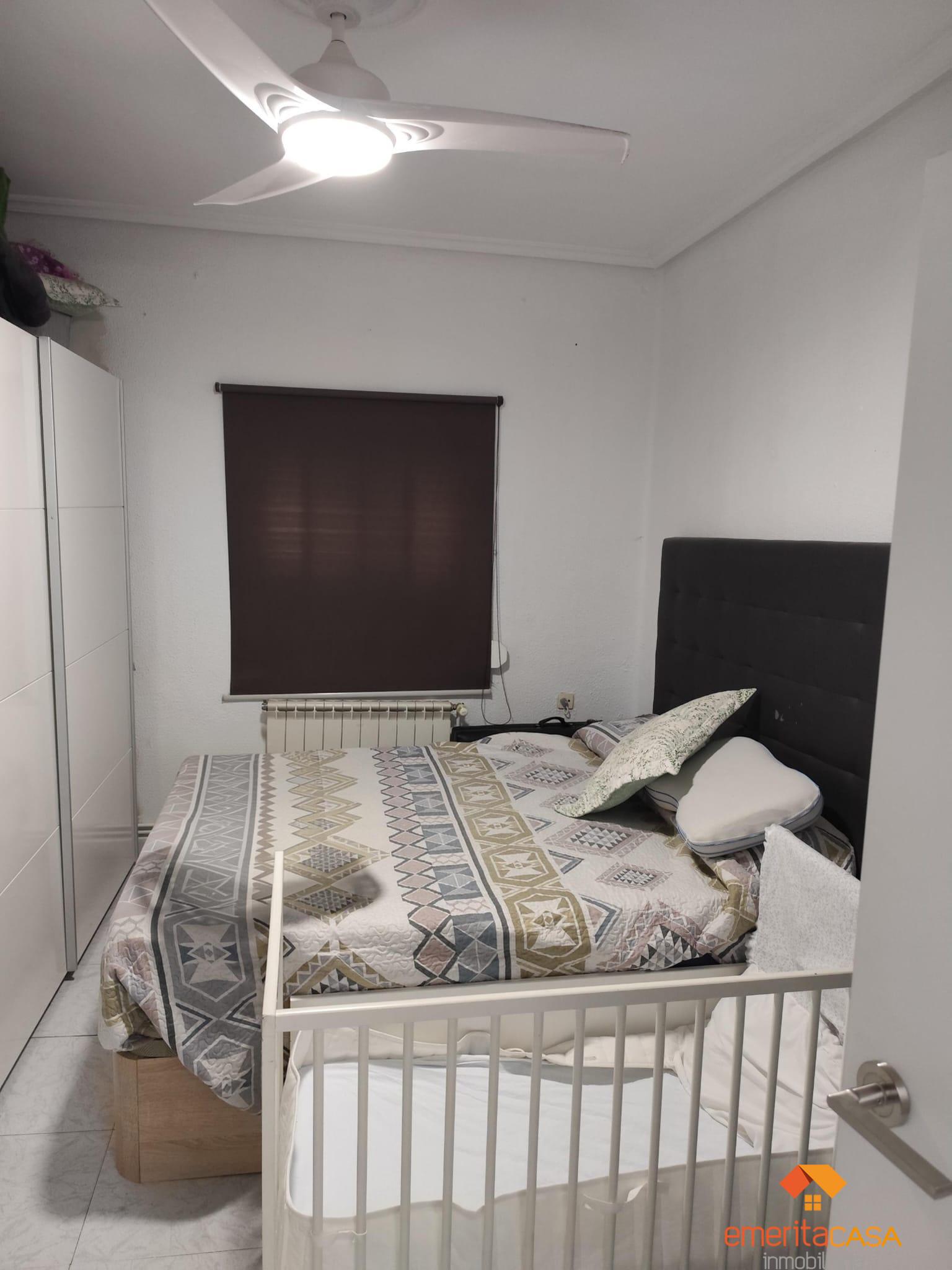 Venta de apartamento en Cáceres