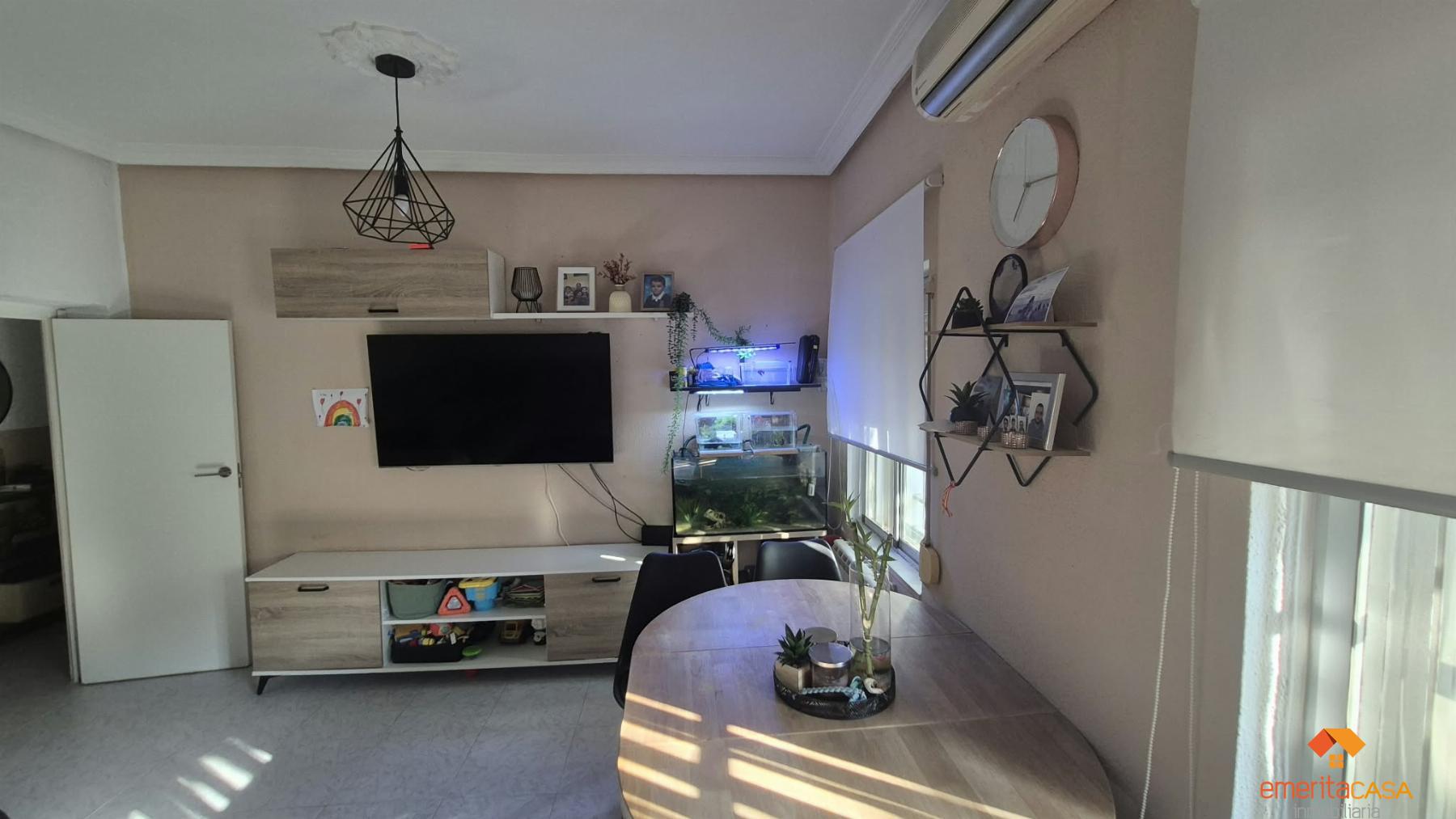 Venta de apartamento en Cáceres