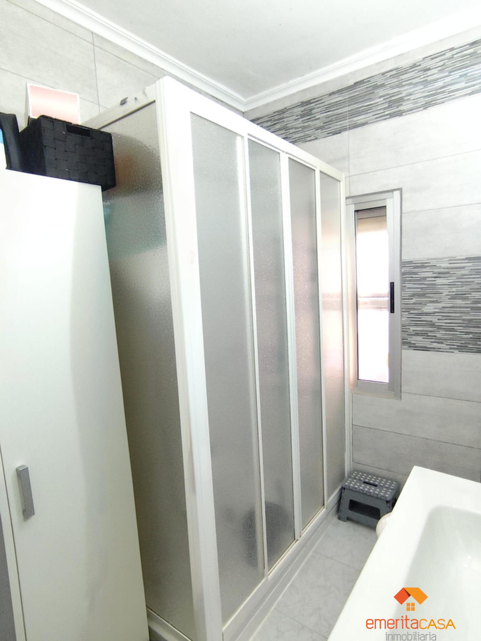 Venta de apartamento en Cáceres
