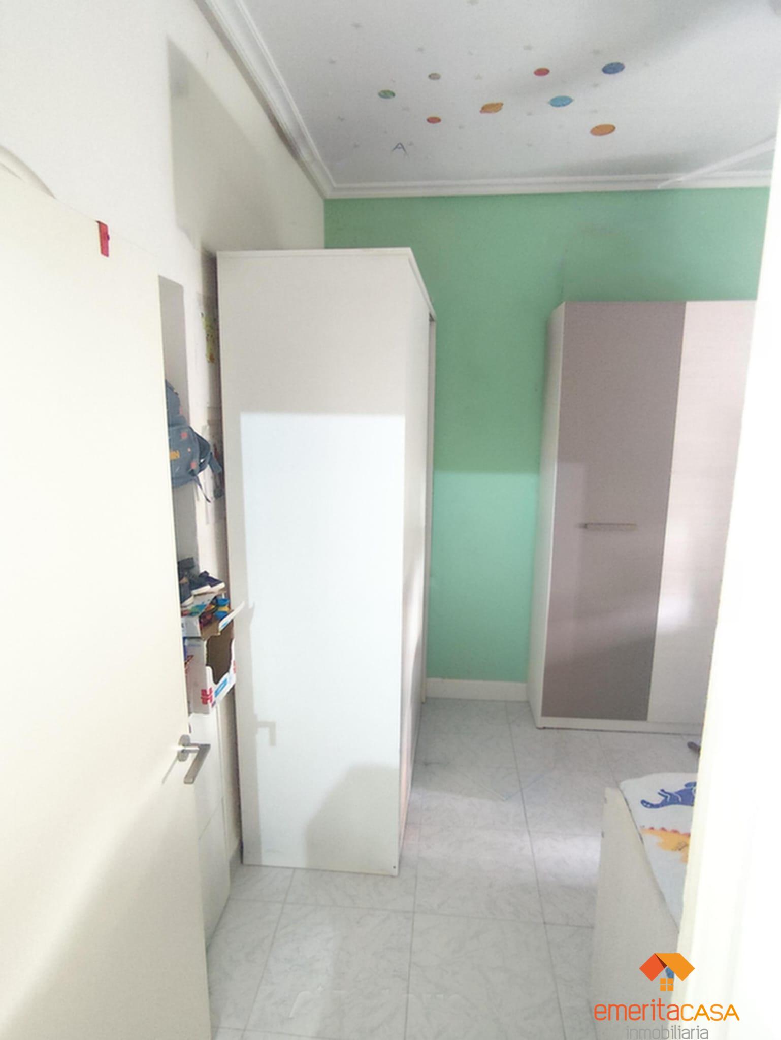 Venta de apartamento en Cáceres
