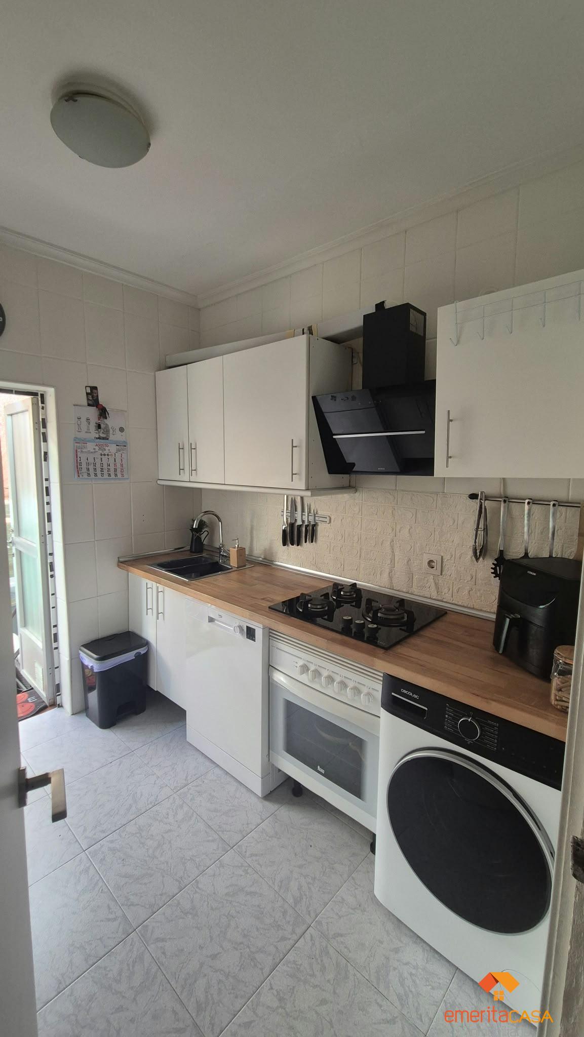 Venta de apartamento en Cáceres