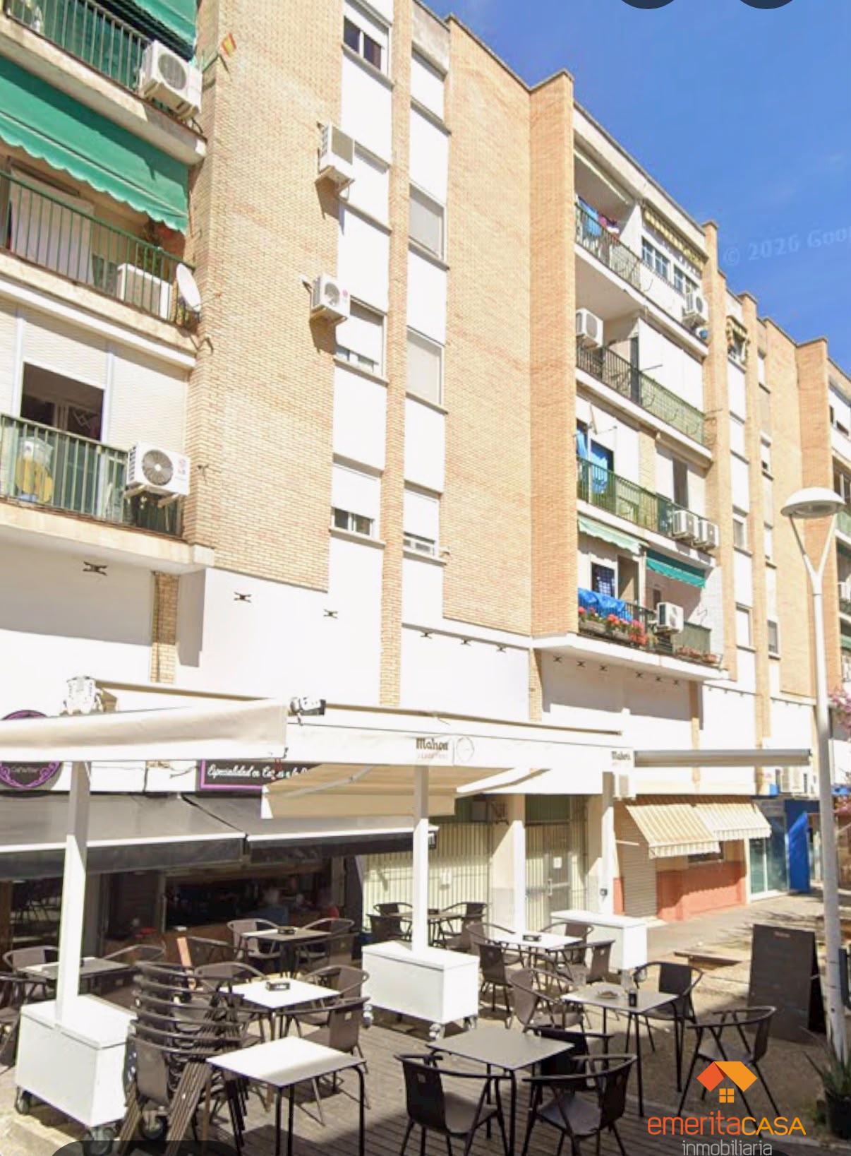 Venta de apartamento en Mérida