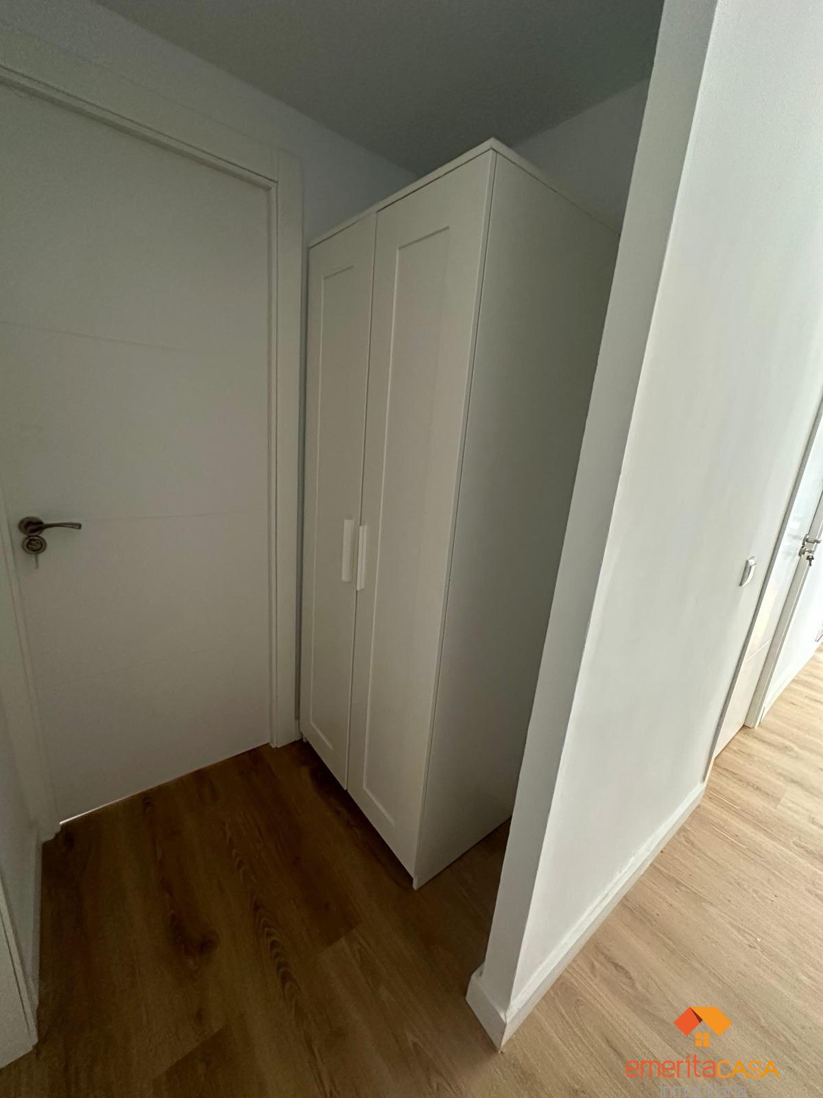 Venta de piso en Cáceres