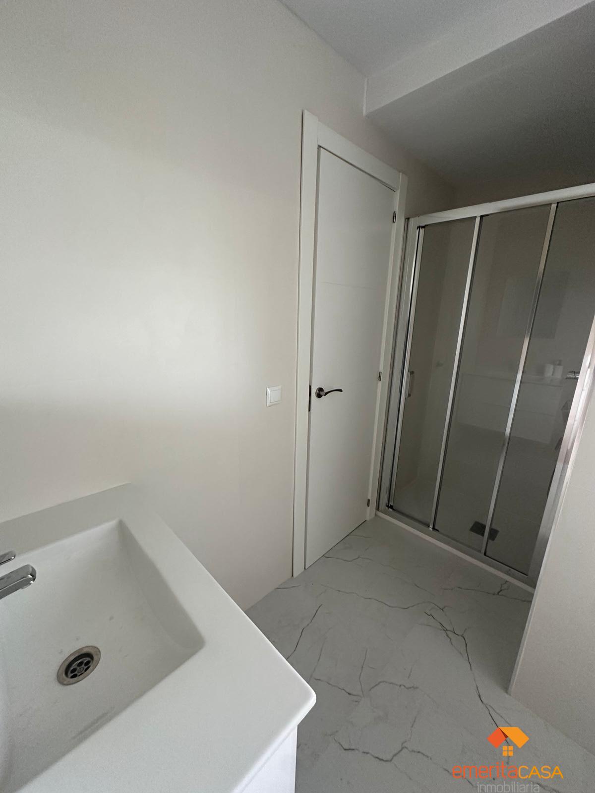Venta de piso en Cáceres