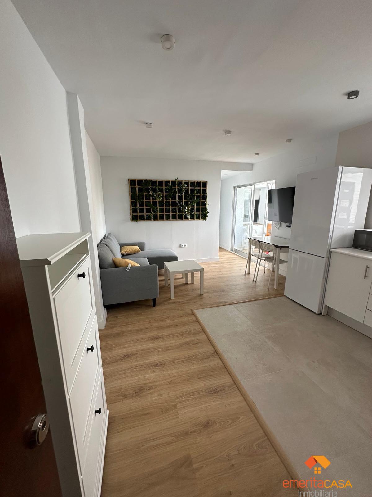 Venta de piso en Cáceres