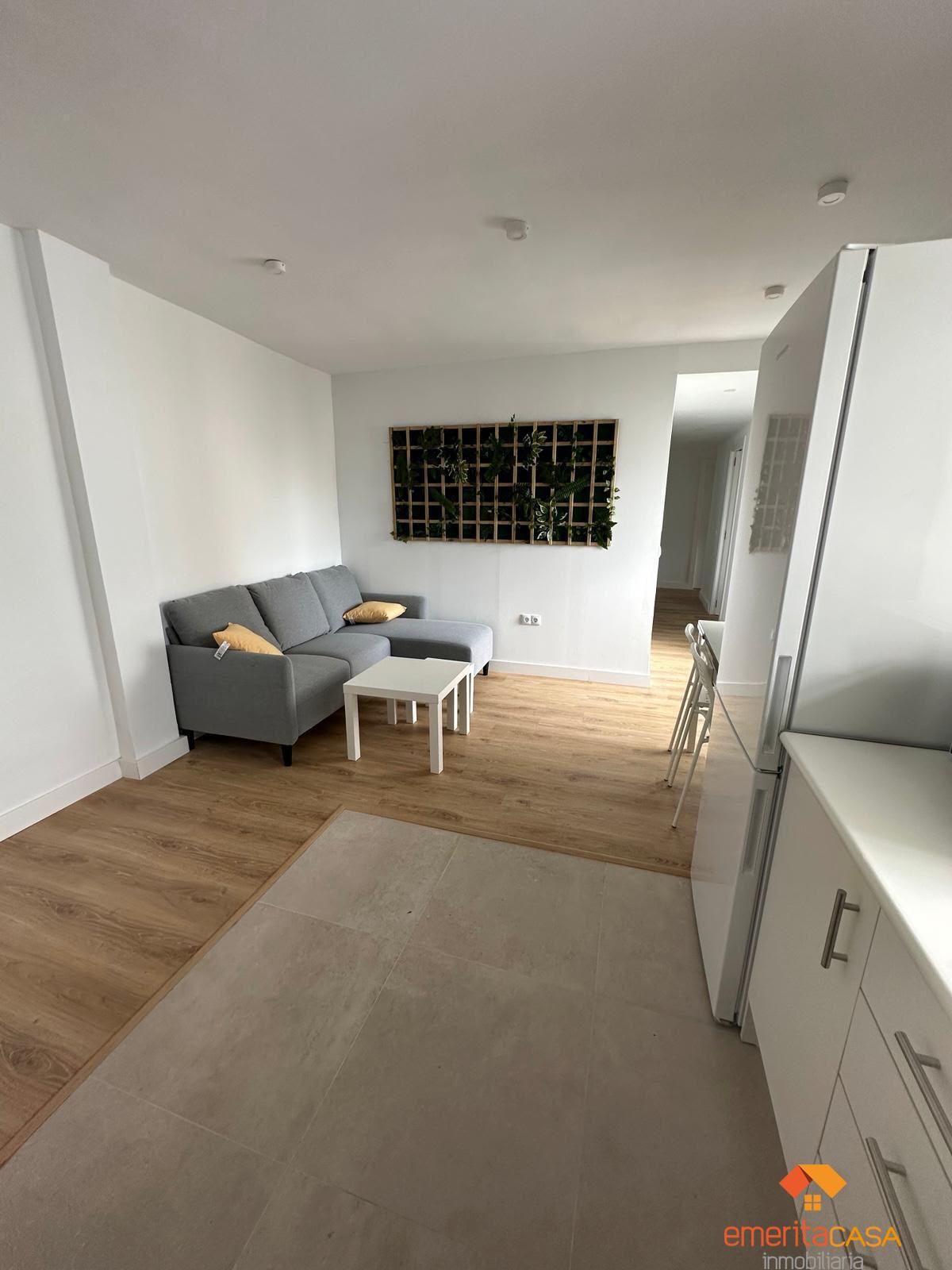 Venta de piso en Cáceres