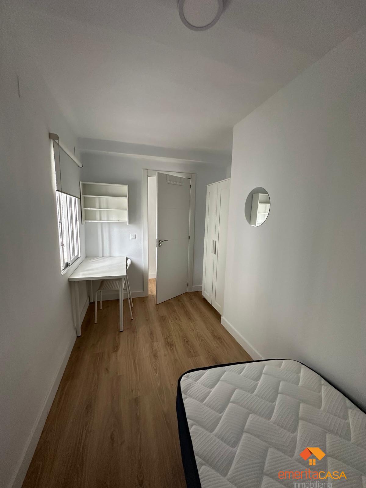 Venta de piso en Cáceres
