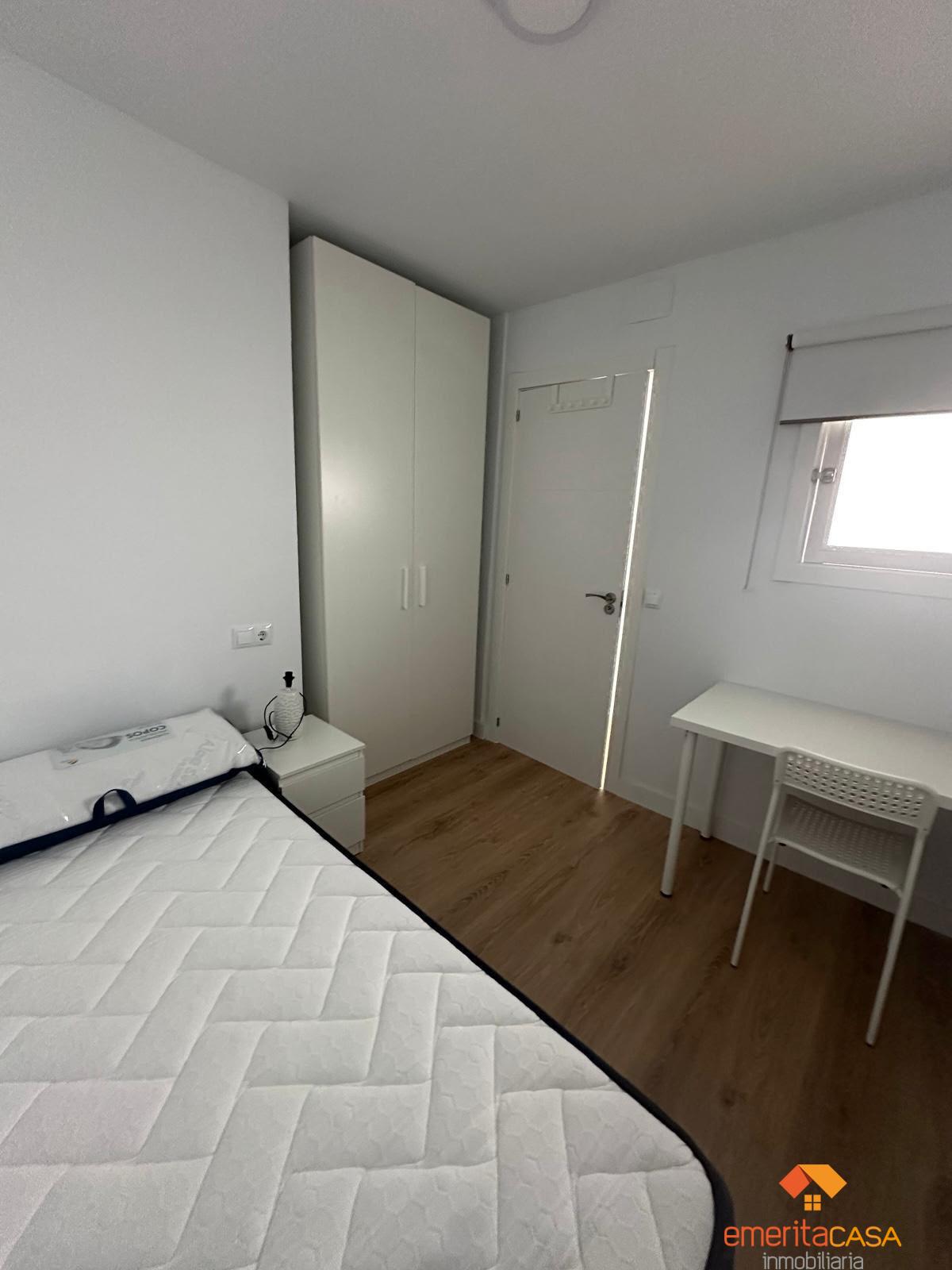 Venta de piso en Cáceres