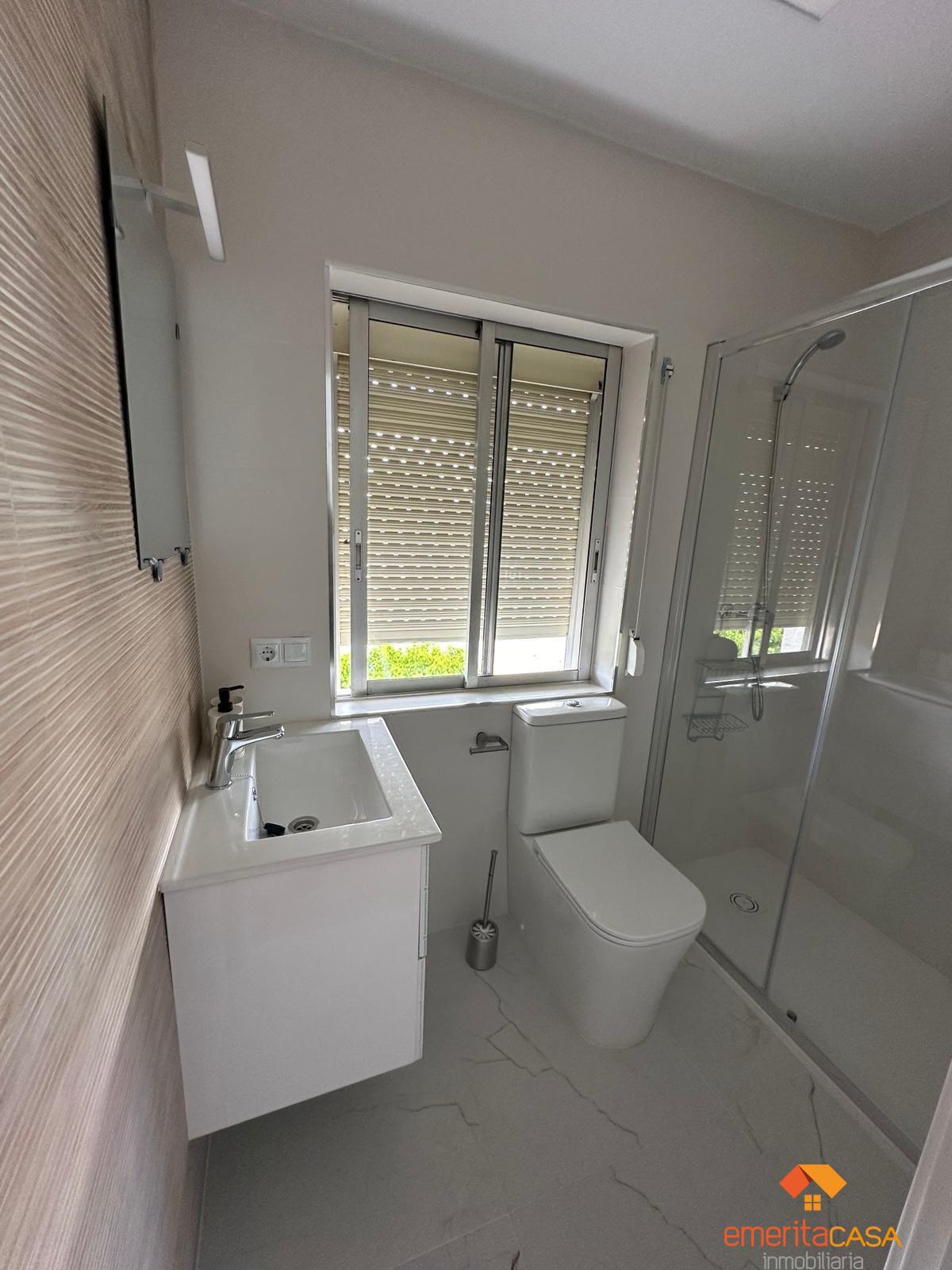 Venta de piso en Cáceres