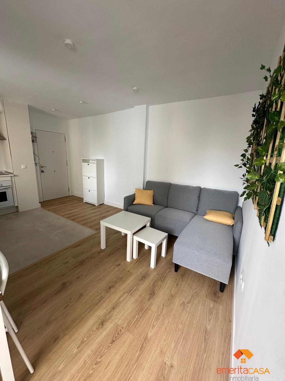 Venta de piso en Cáceres