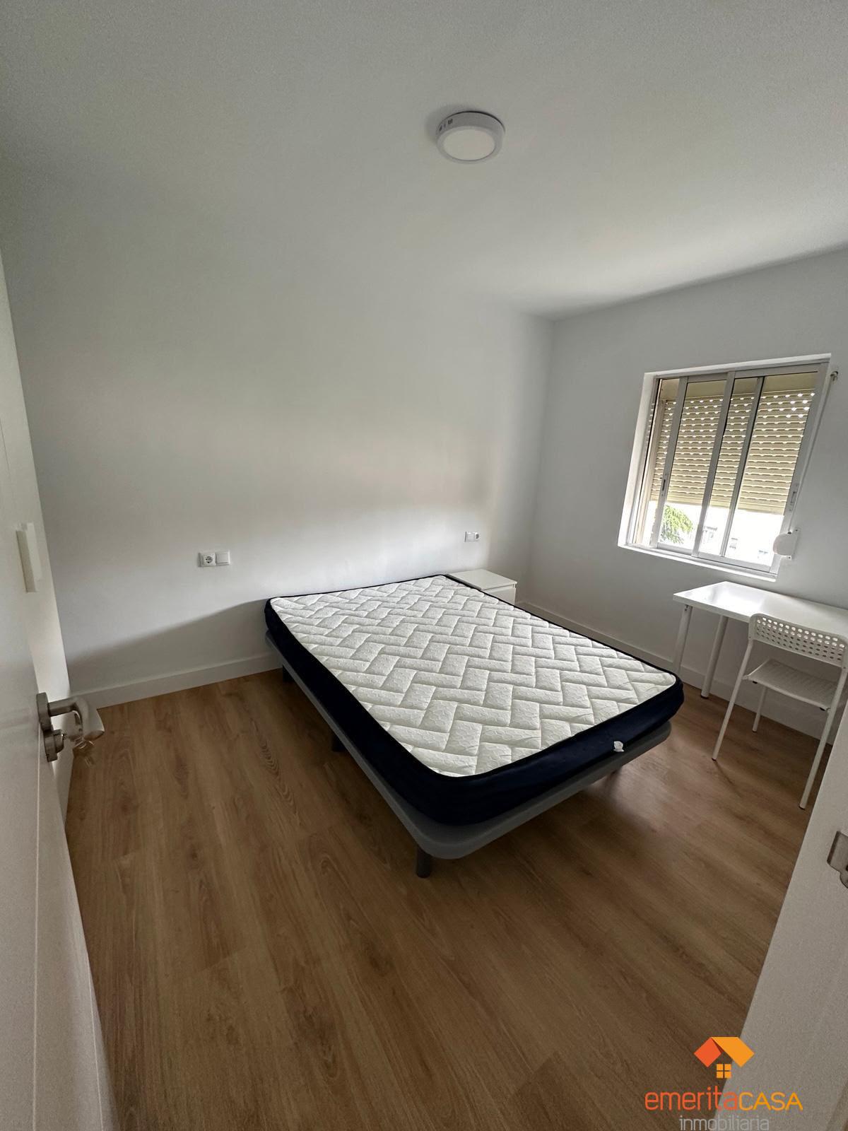 Venta de piso en Cáceres
