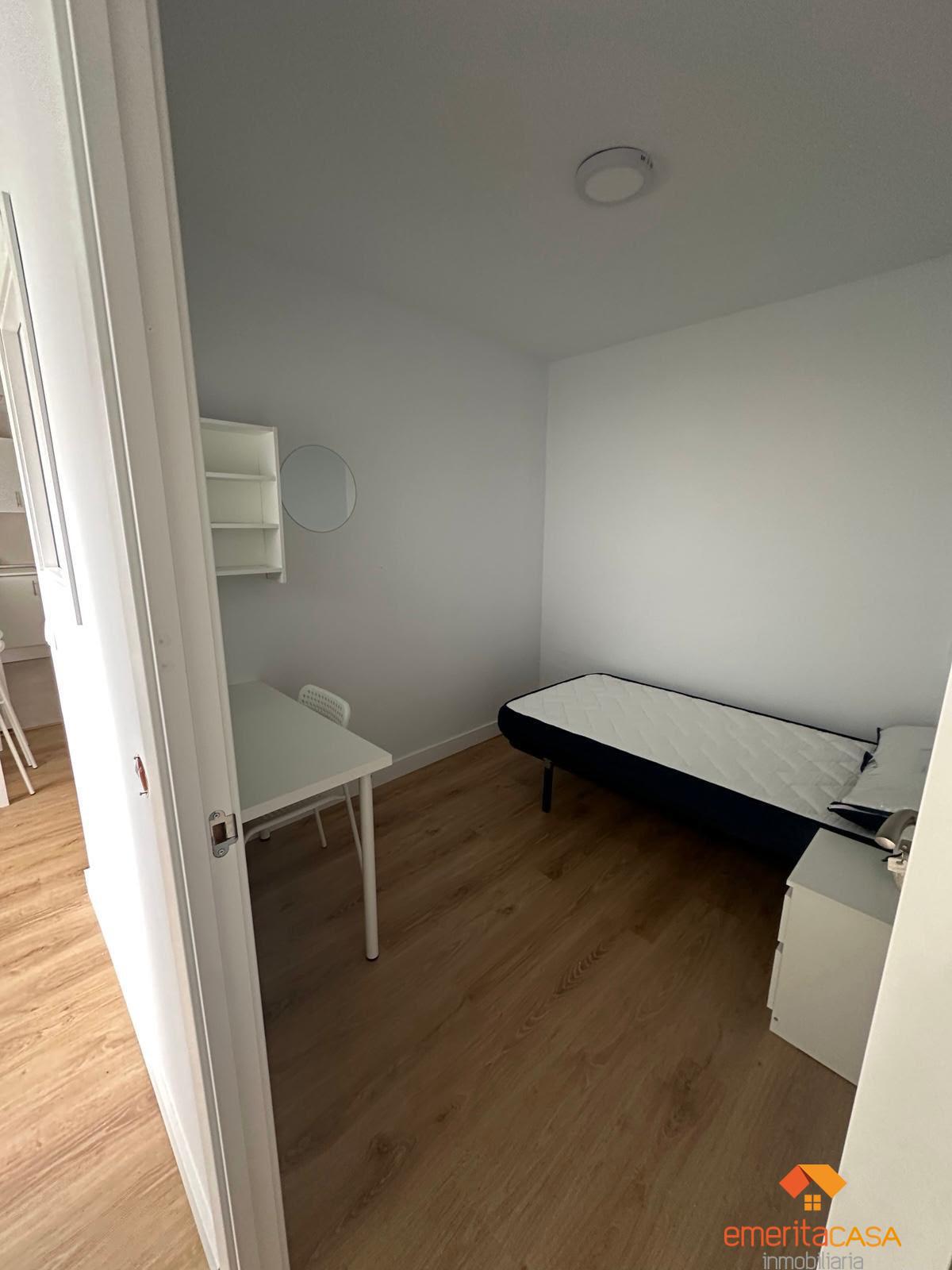 Venta de piso en Cáceres