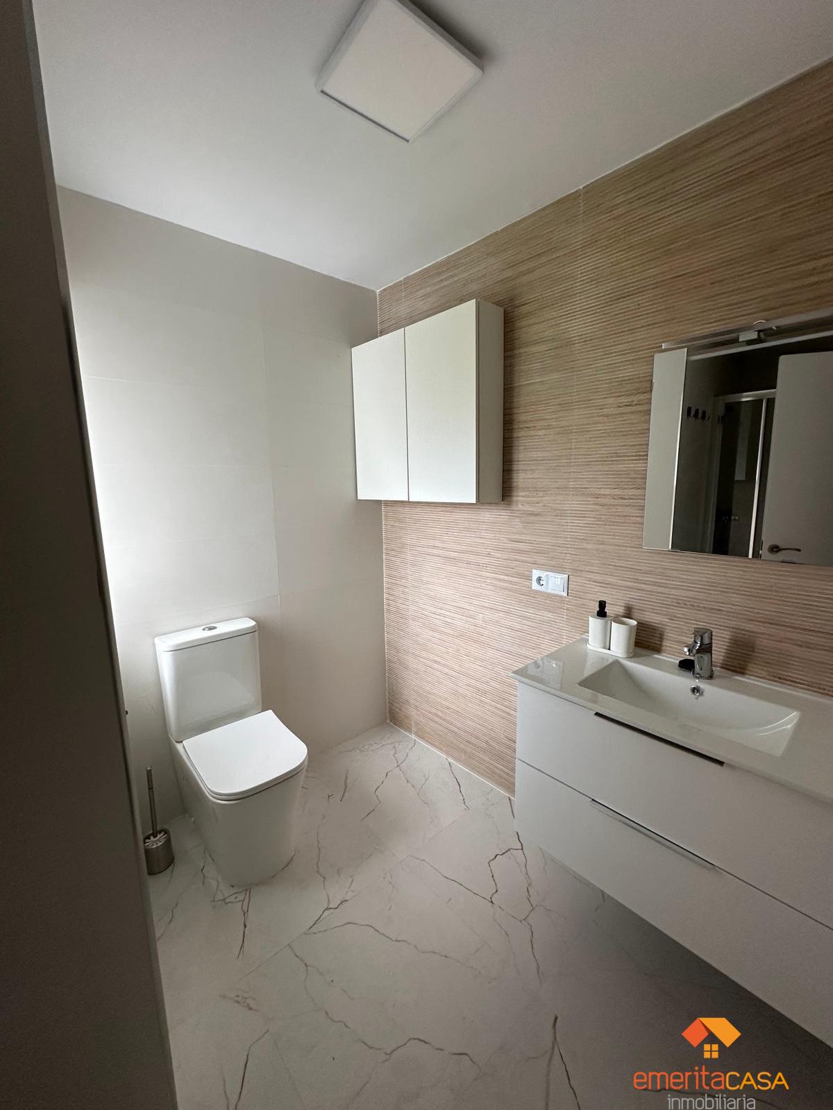 Venta de piso en Cáceres