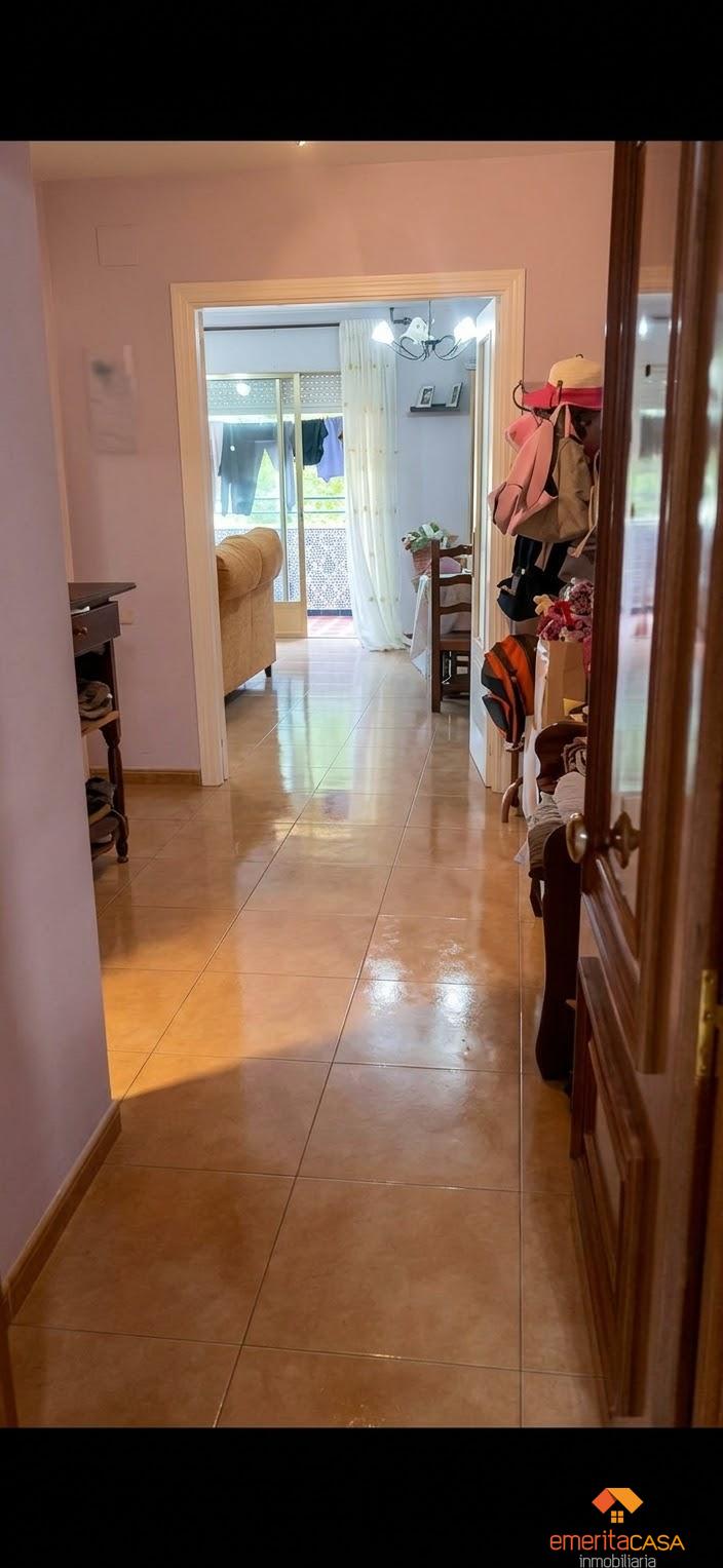 For sale of flat in Mérida