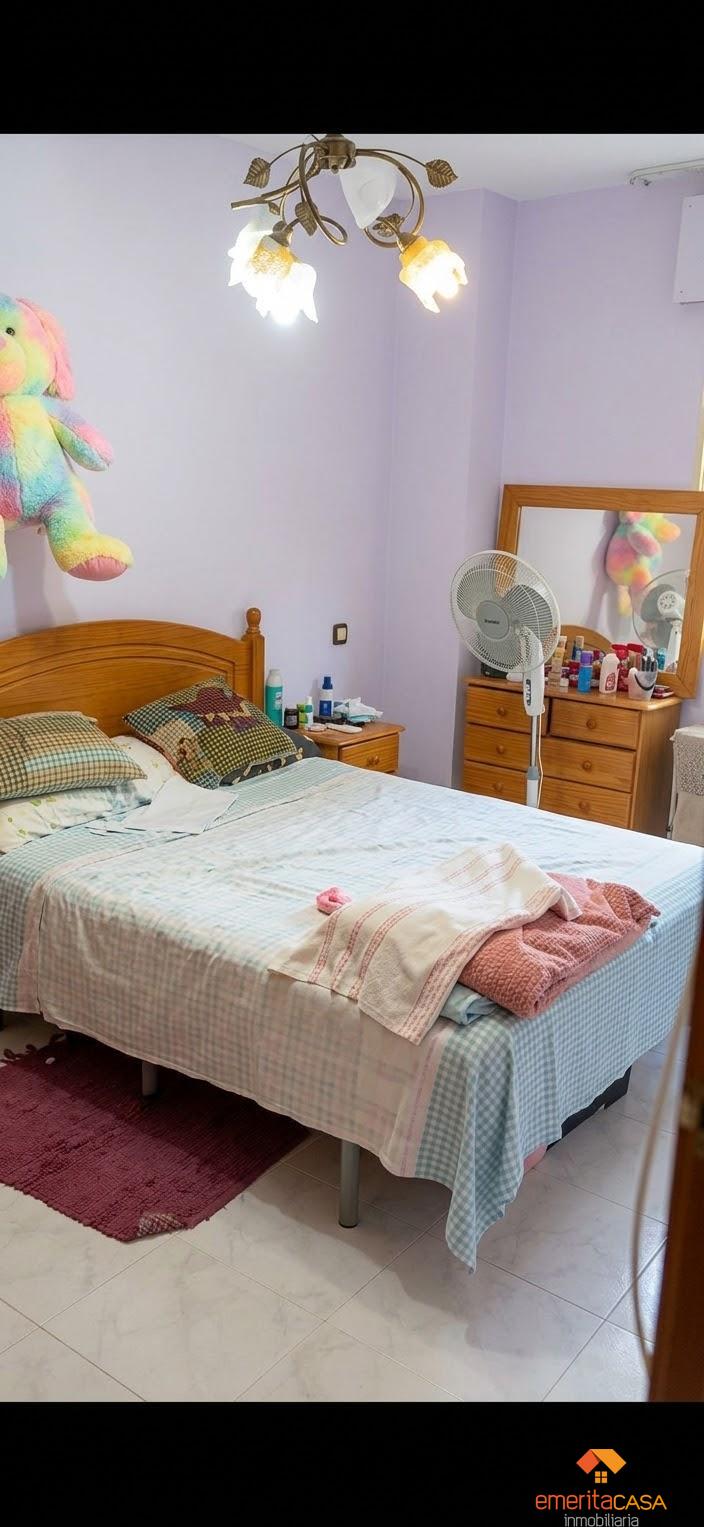For sale of flat in Mérida