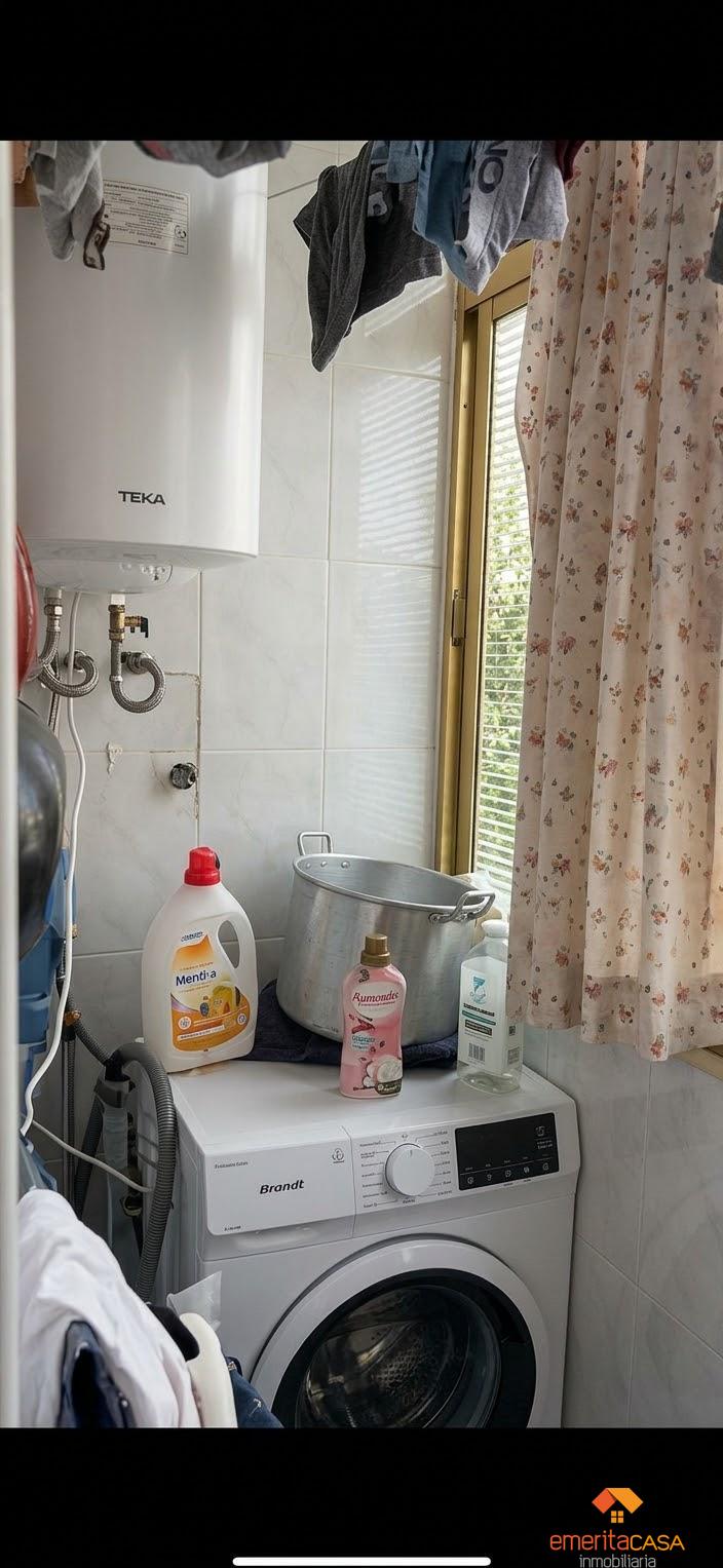 For sale of flat in Mérida