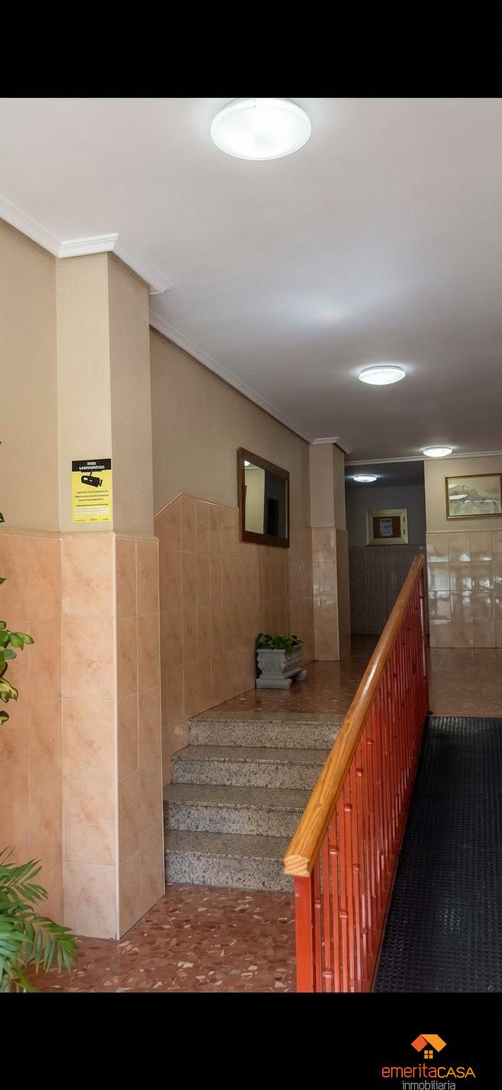 For sale of flat in Mérida