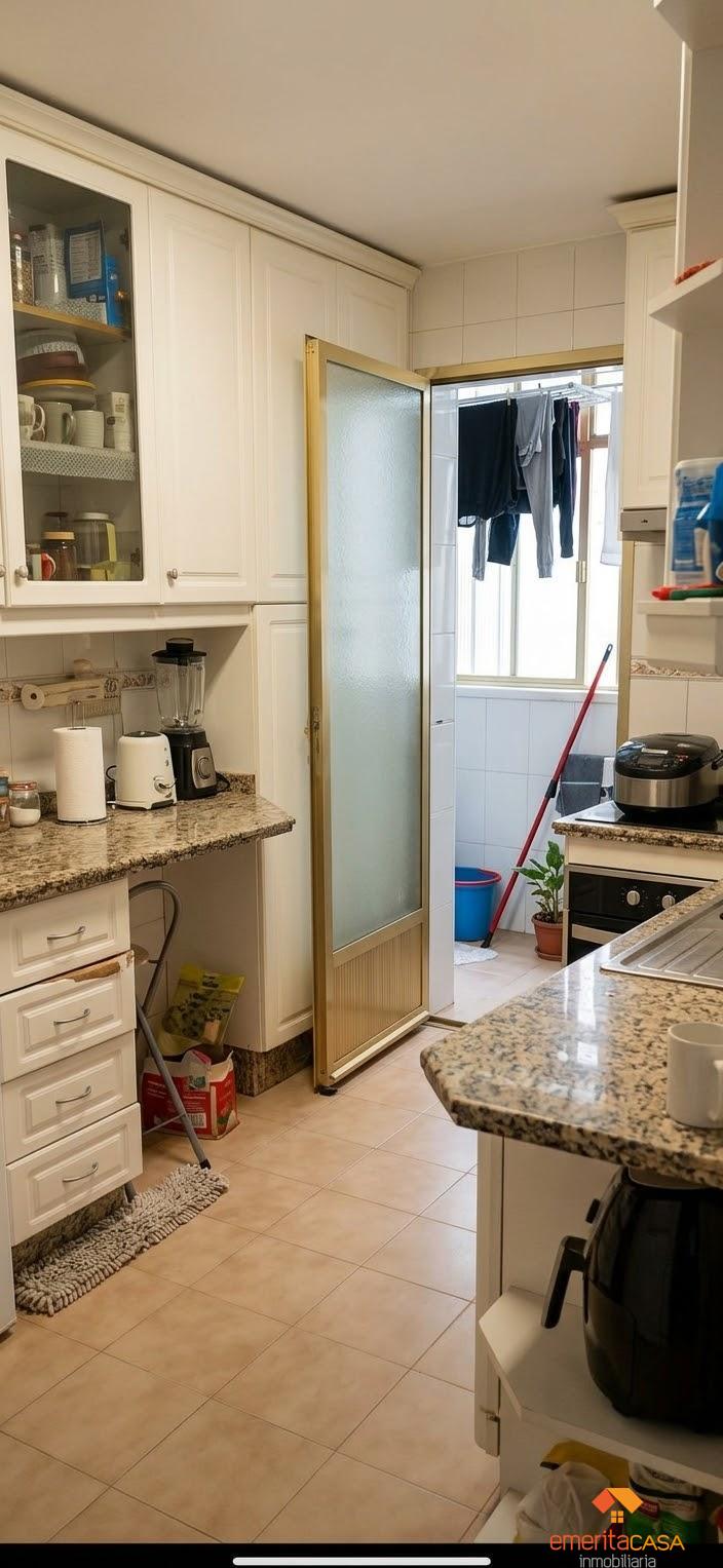 For sale of flat in Mérida