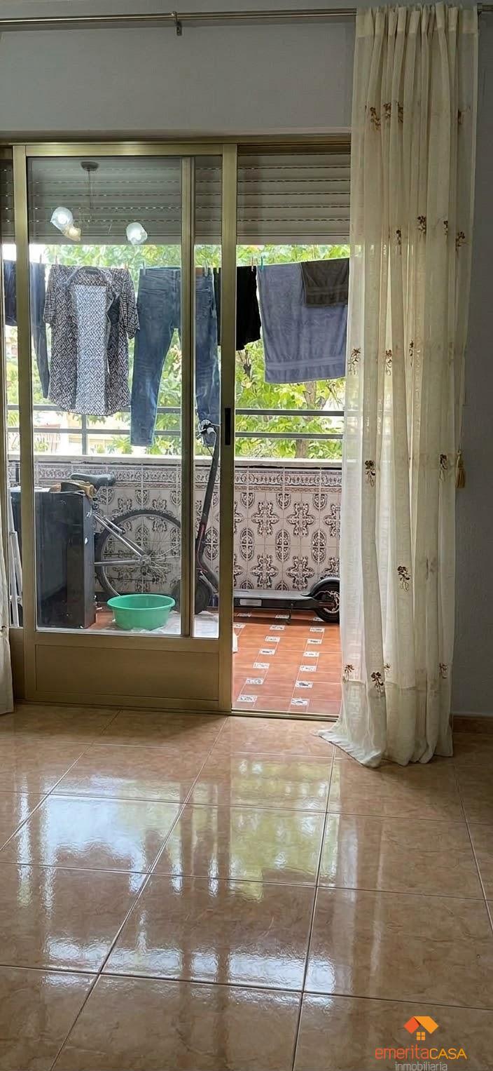 For sale of flat in Mérida