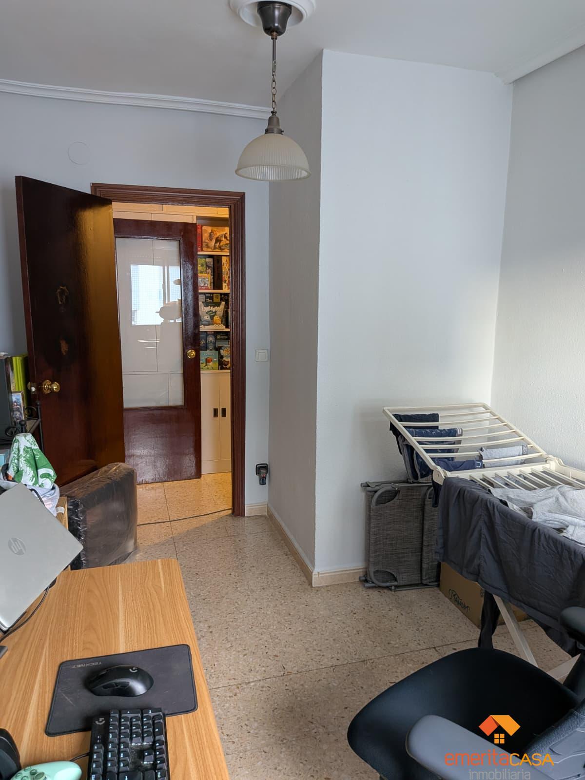 Venta de apartamento en Mérida
