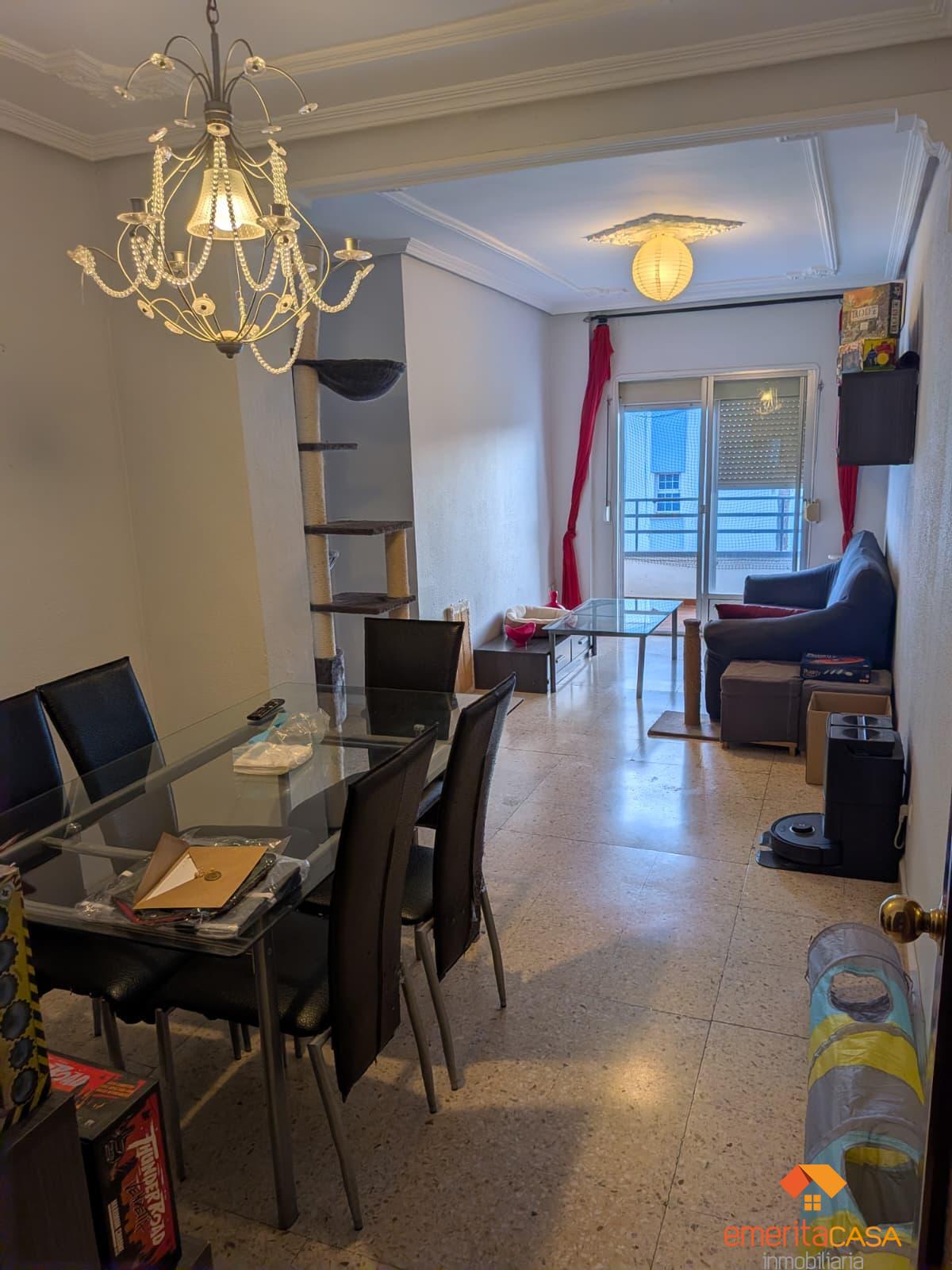 Venta de apartamento en Mérida