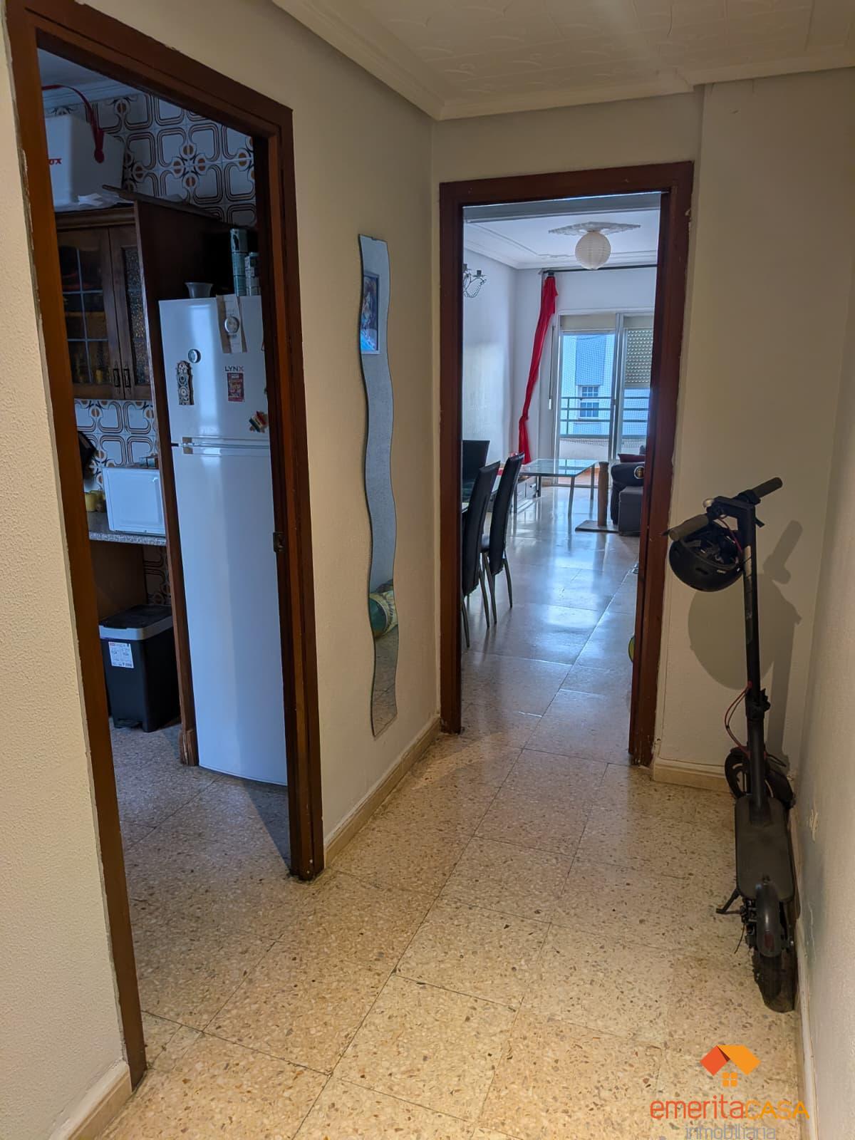 Venta de apartamento en Mérida