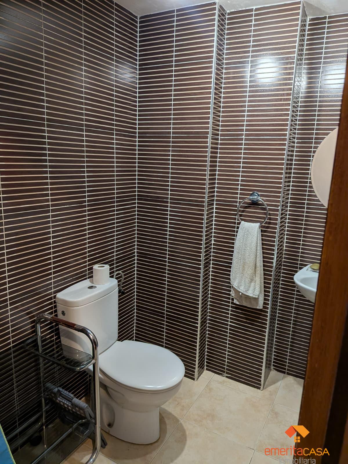 Venta de apartamento en Mérida