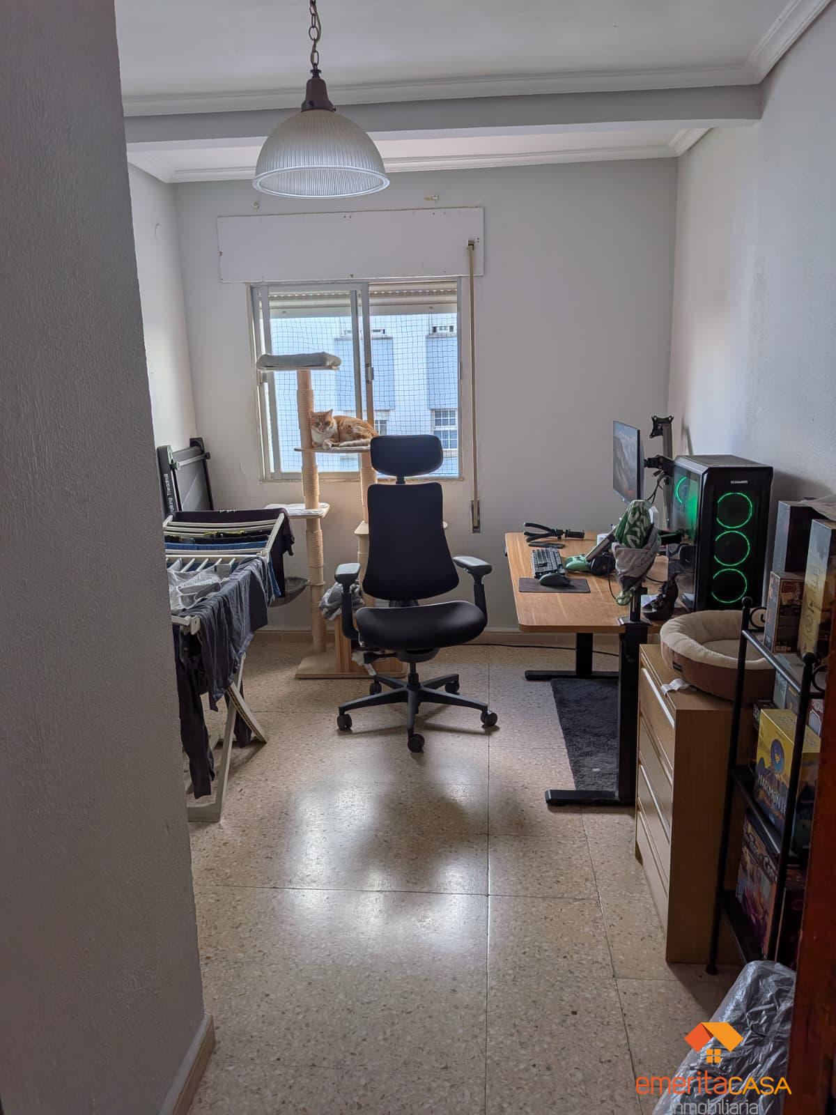 Venta de apartamento en Mérida