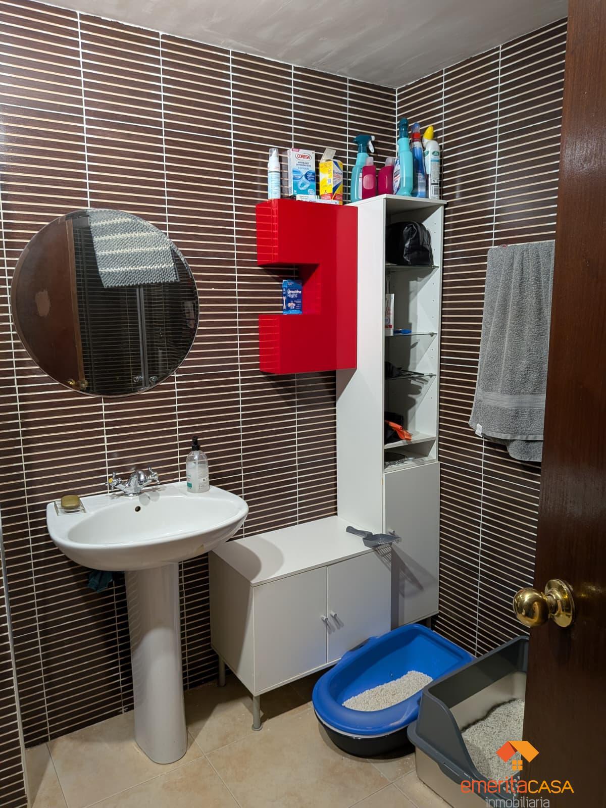 Venta de apartamento en Mérida