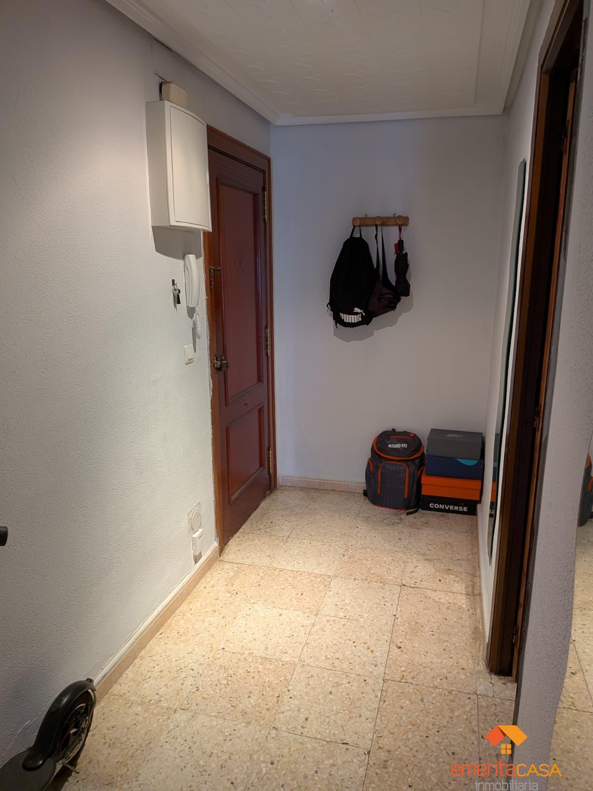 Venta de apartamento en Mérida
