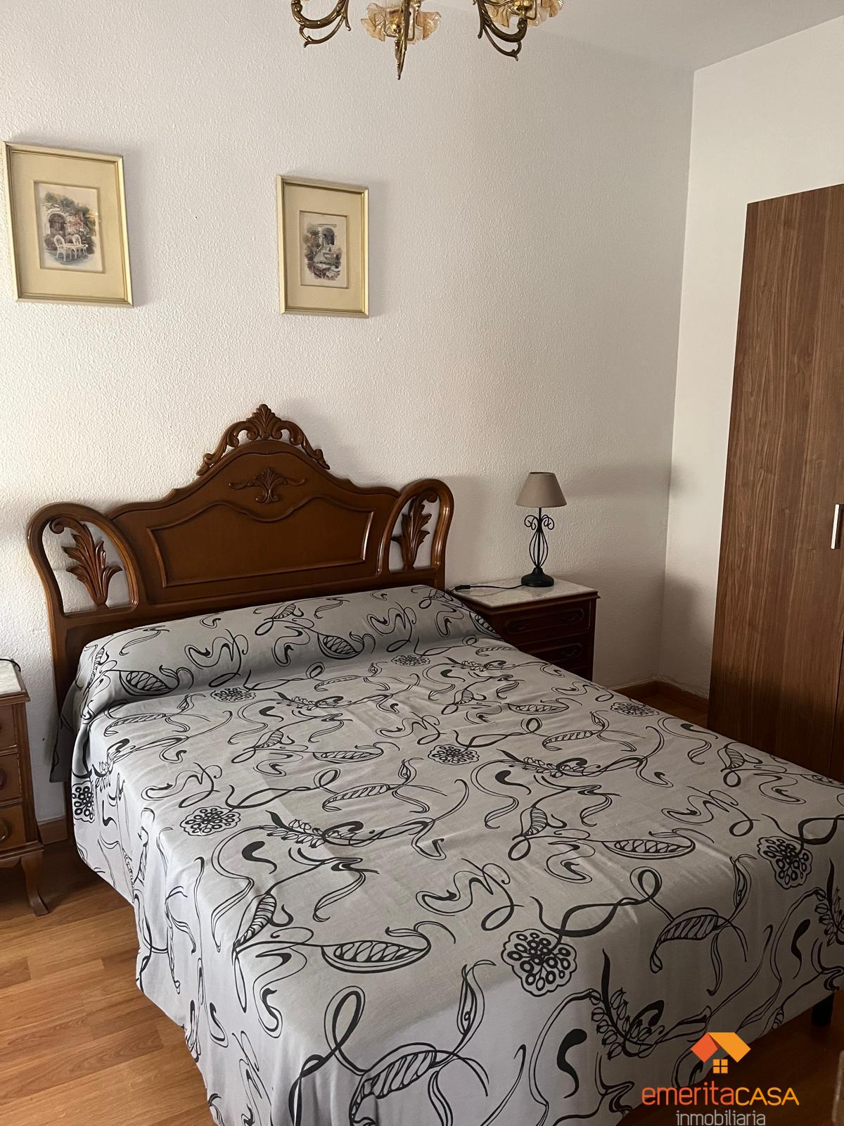Venta de piso en Mérida