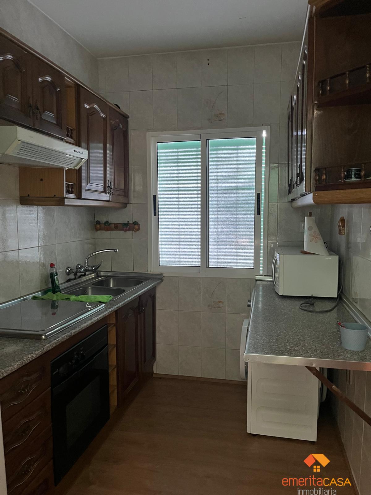 Venta de piso en Mérida