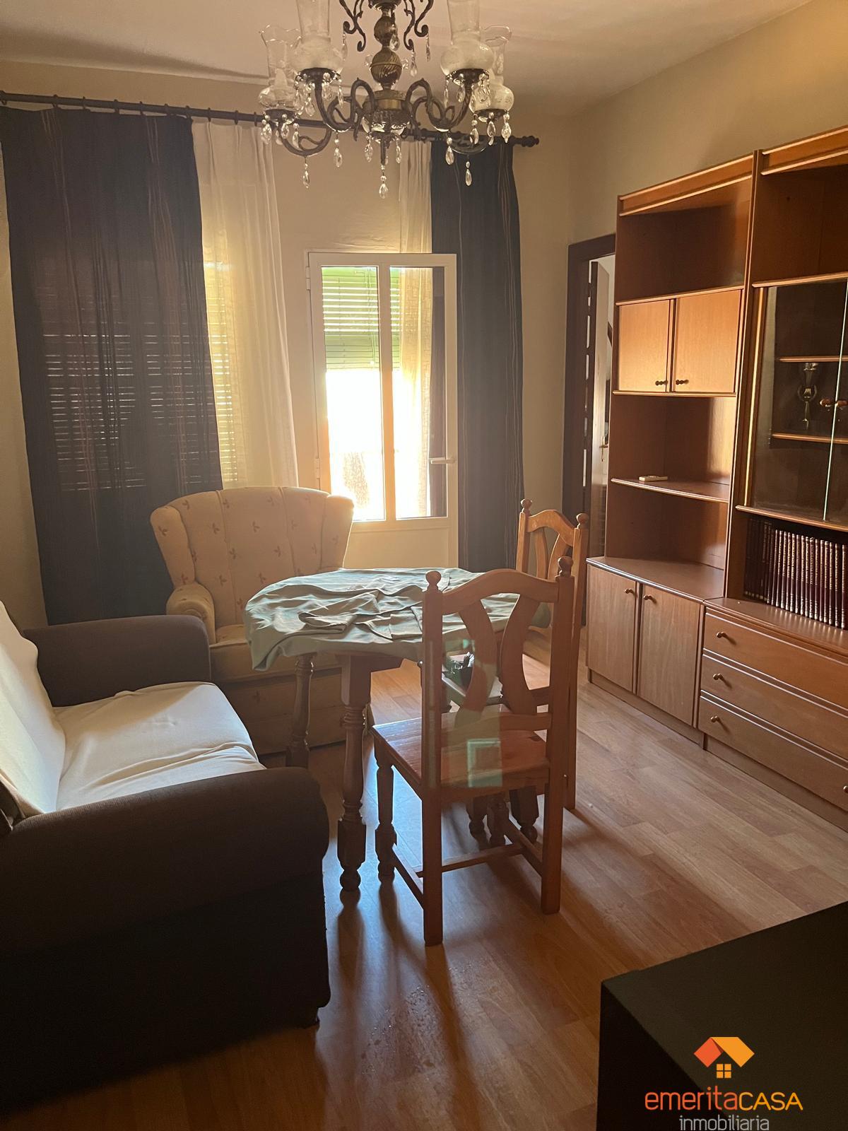 Venta de piso en Mérida