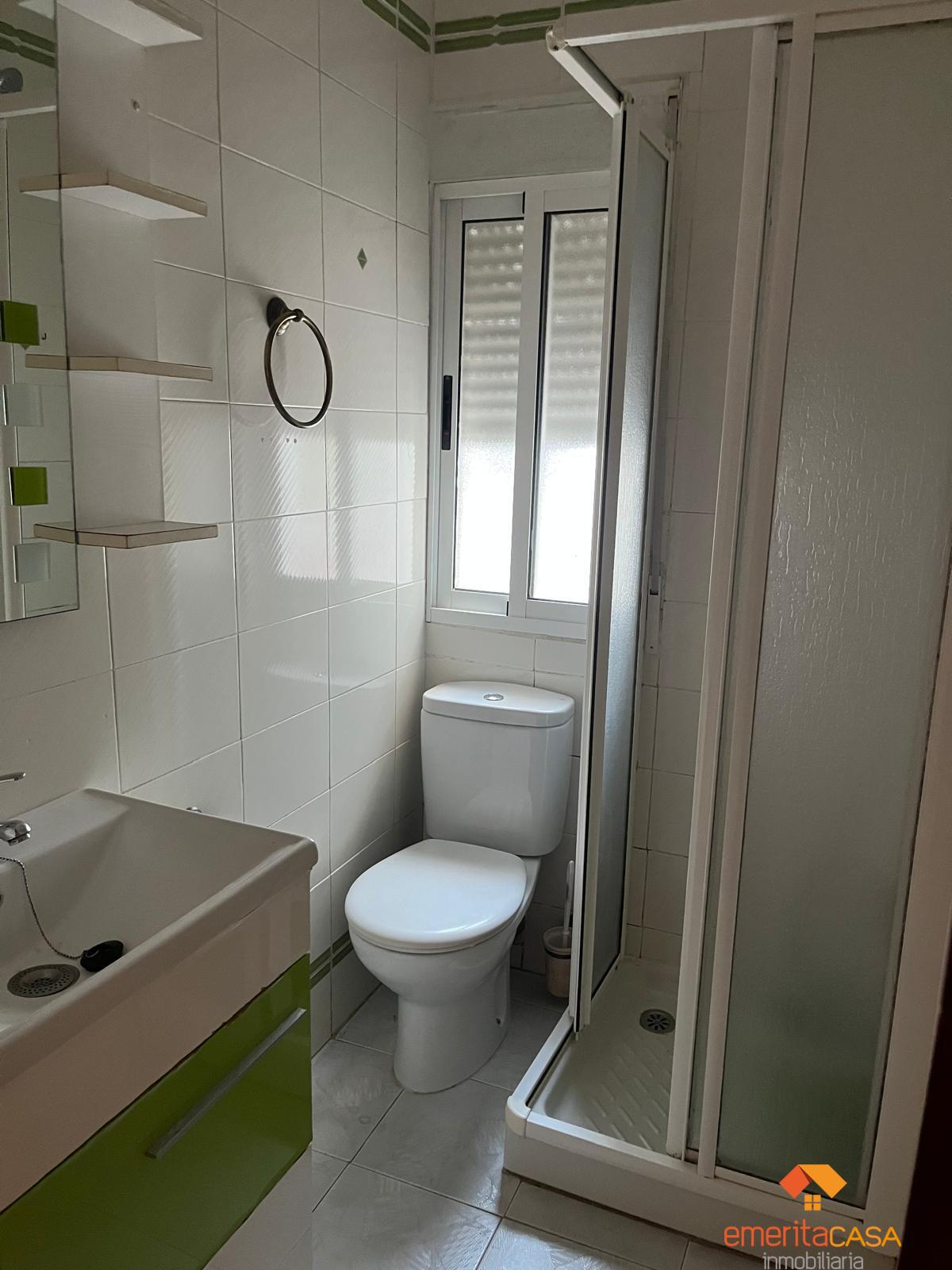 Venta de piso en Mérida