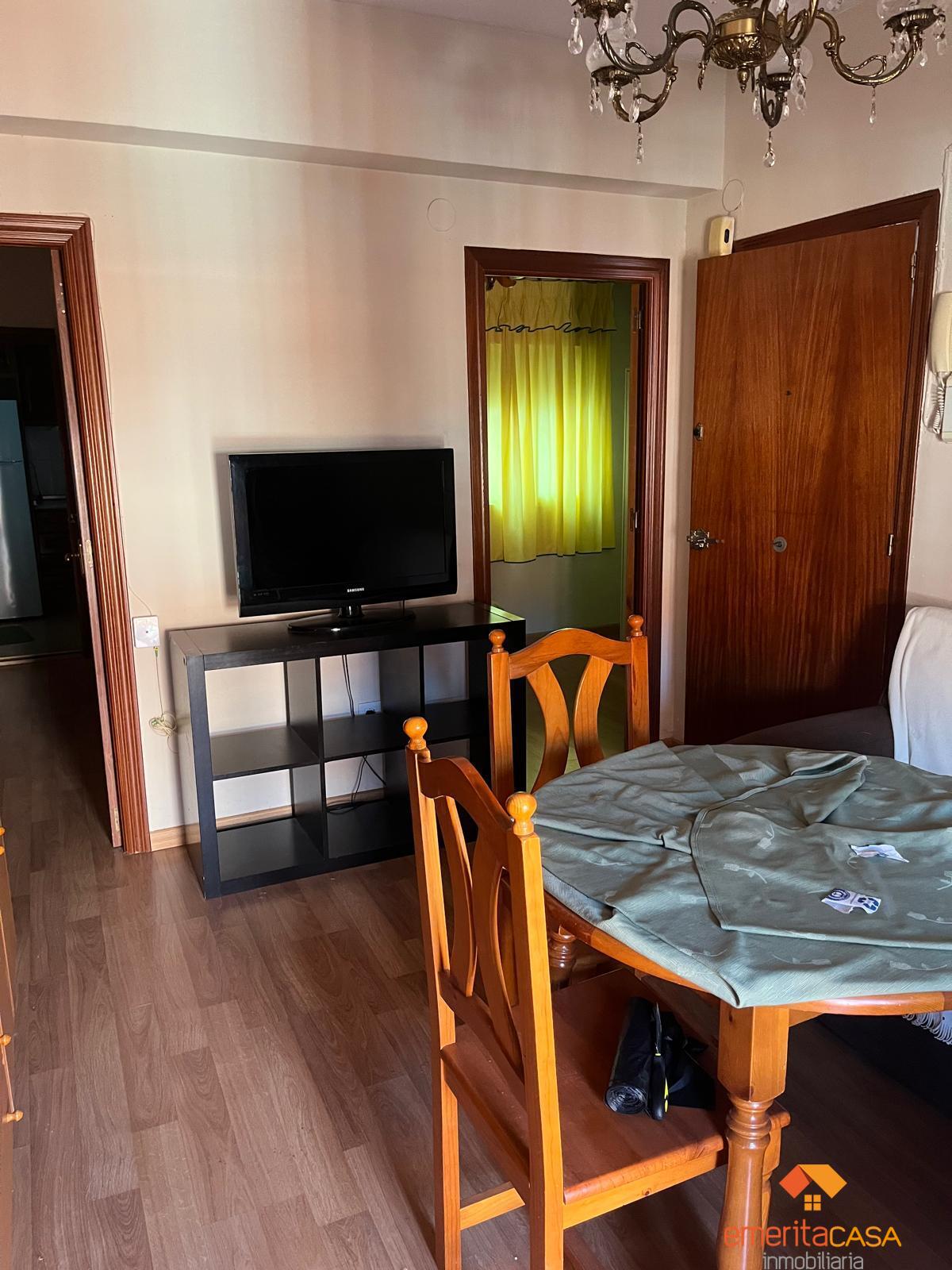 Venta de piso en Mérida